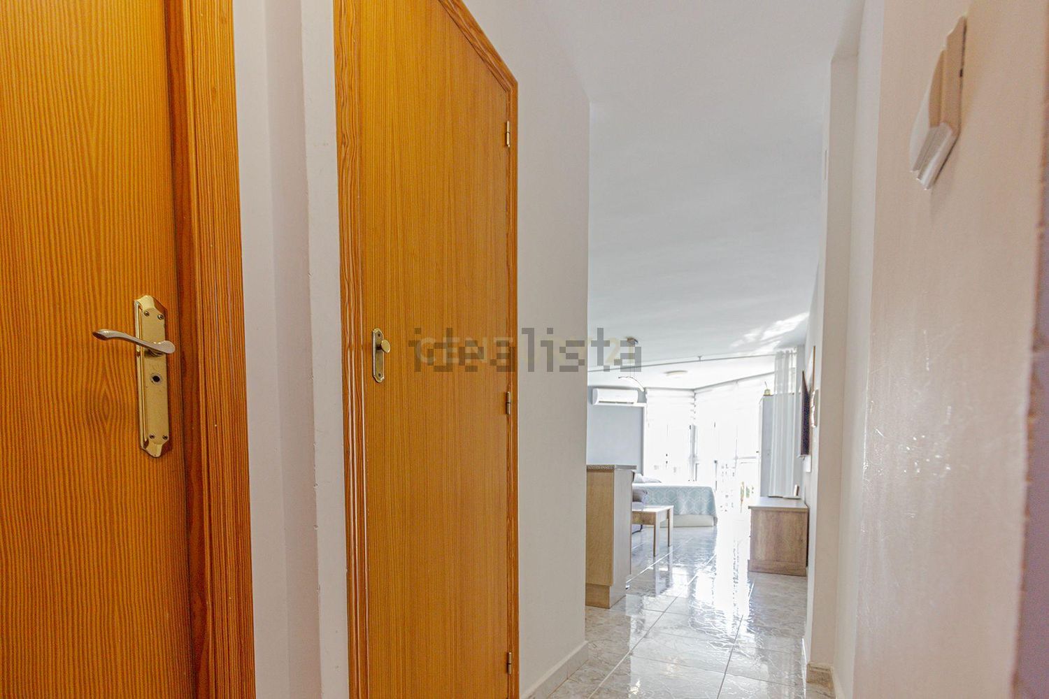 Pis de 43 m² a Calp