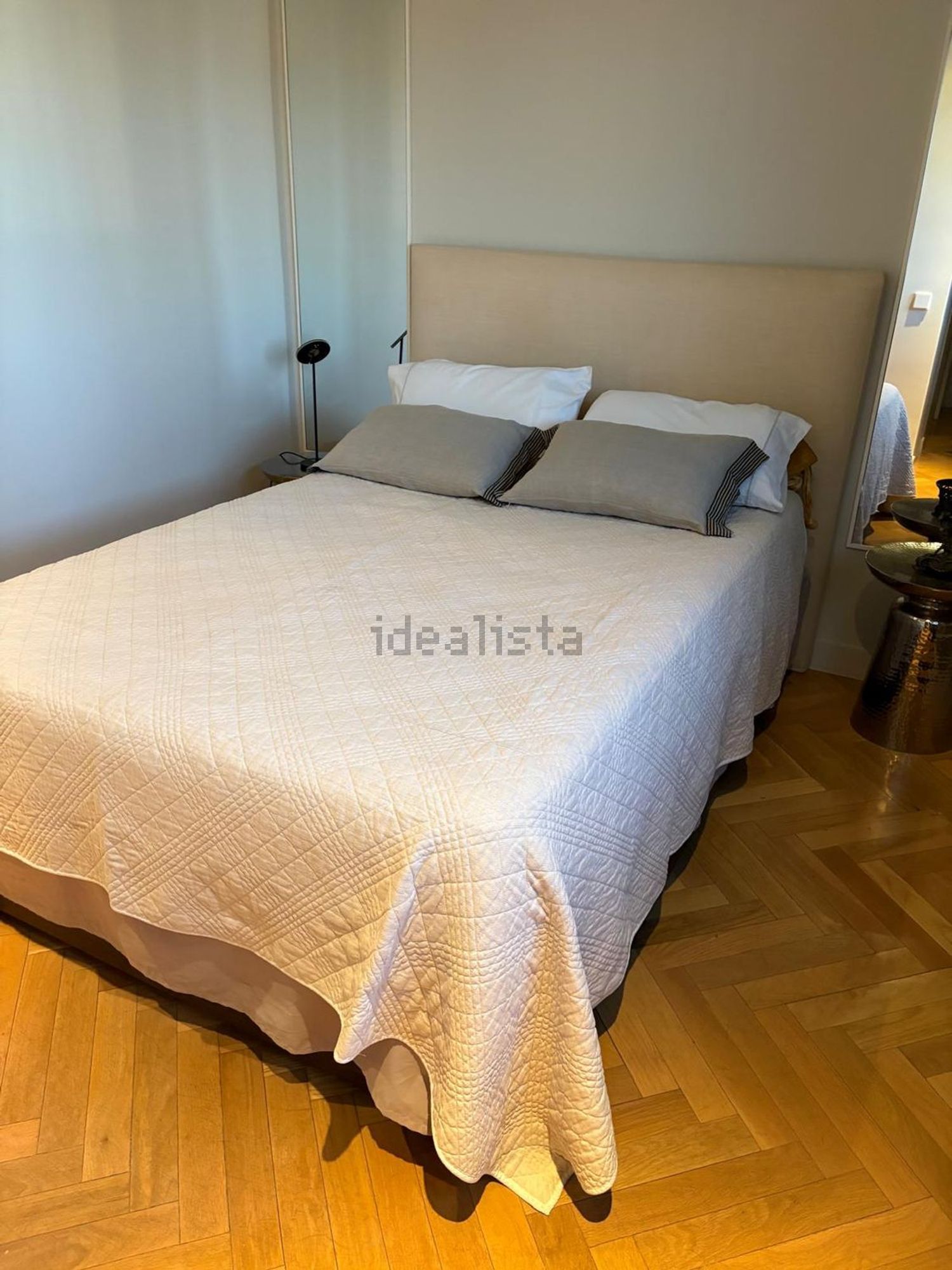 Pis de 90 m² a Madrid