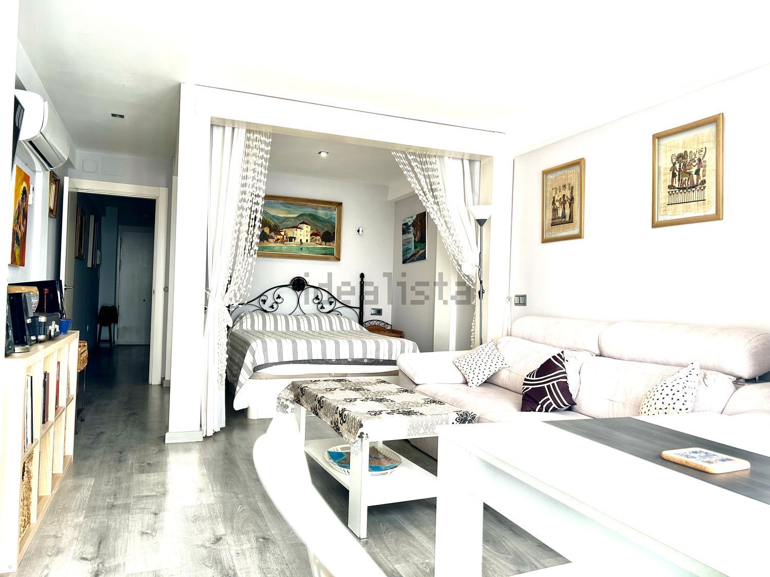 Appartement 80 m² à Alméria