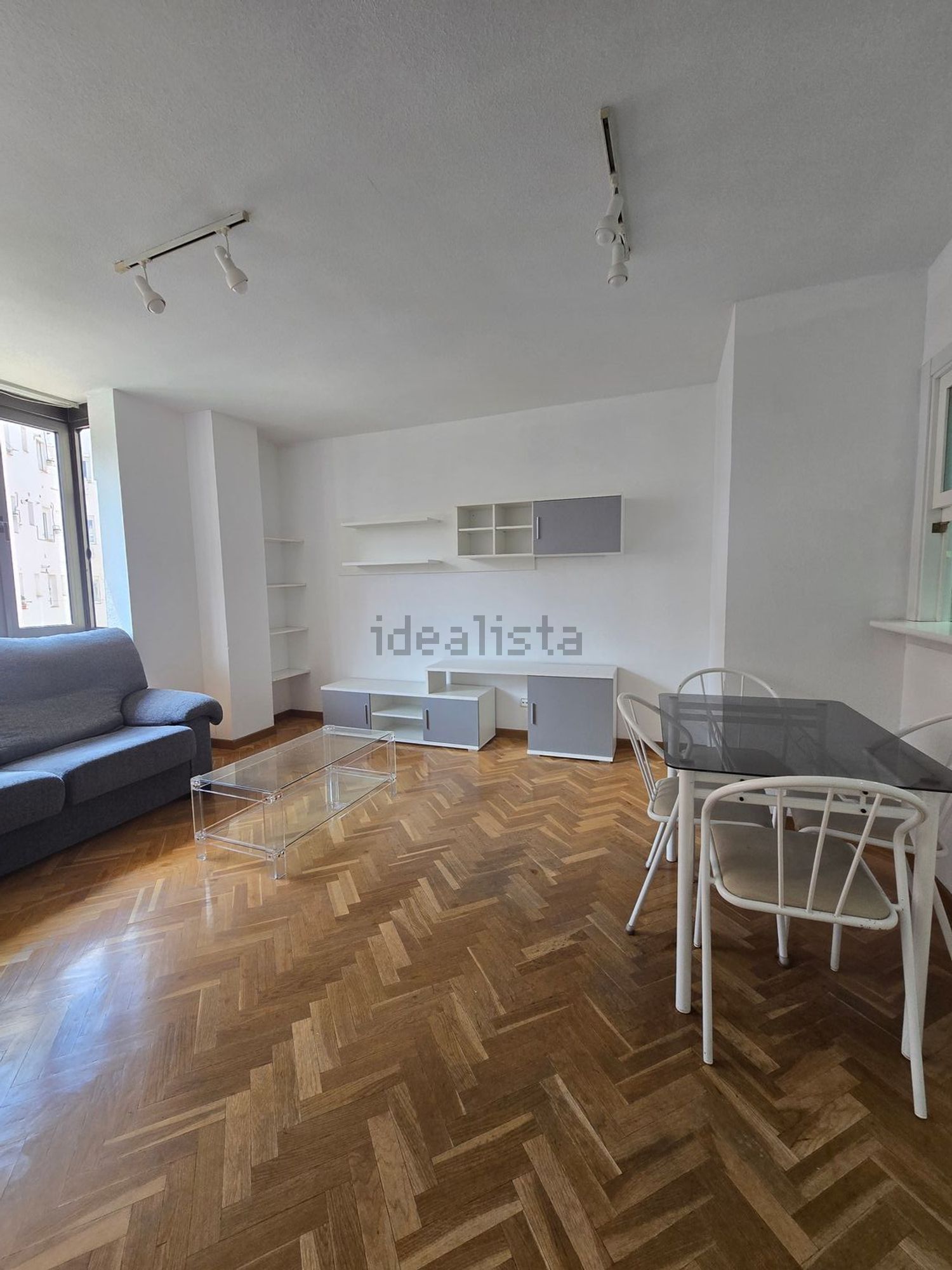 Pis de 140 m² a Madrid