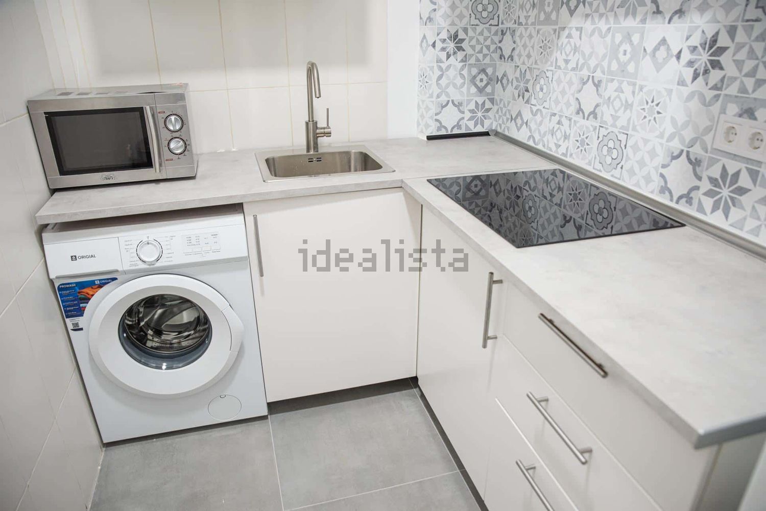 Habitación en alquiler, Madrid