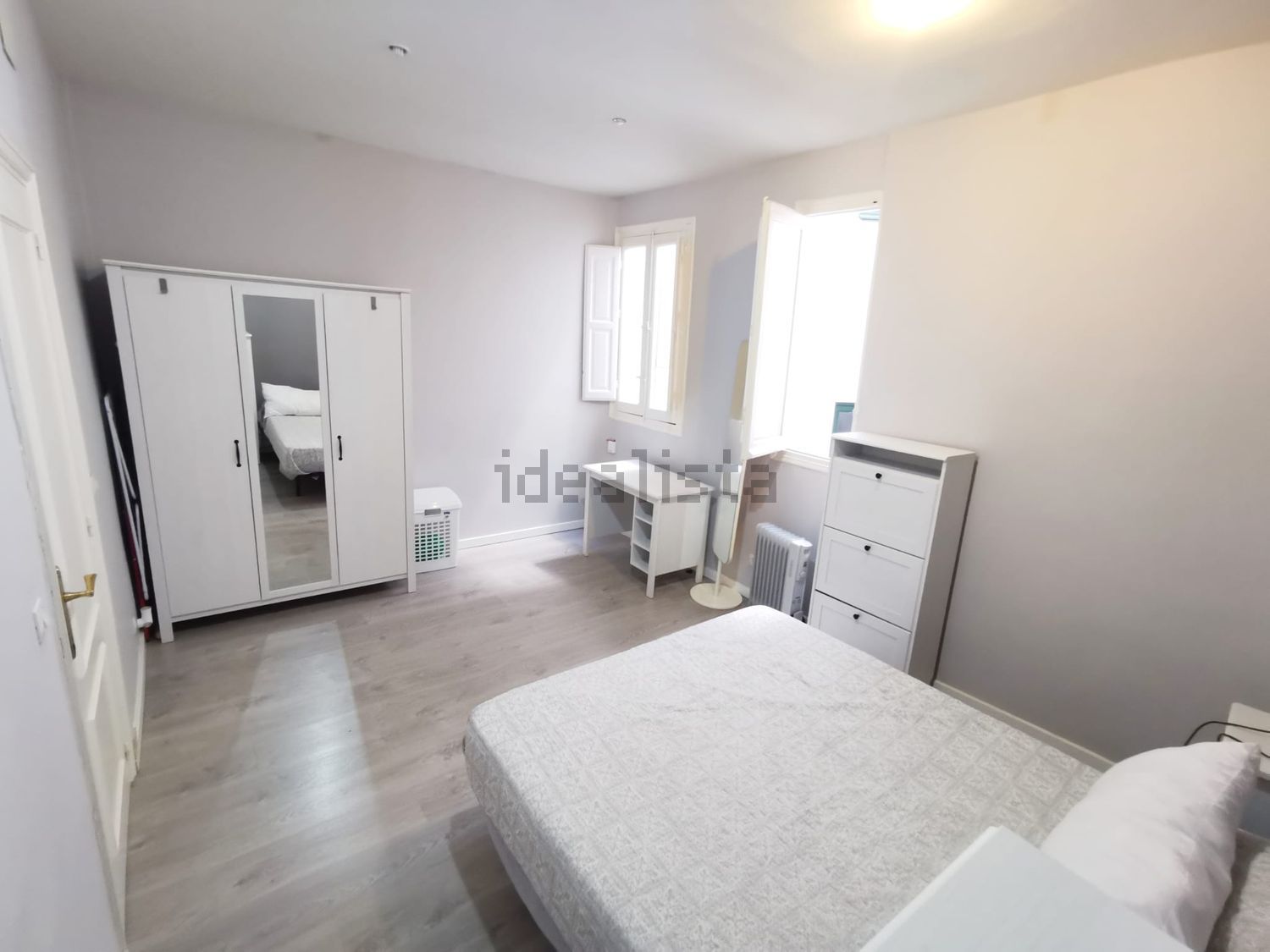 Flat 45 m² in Madrid