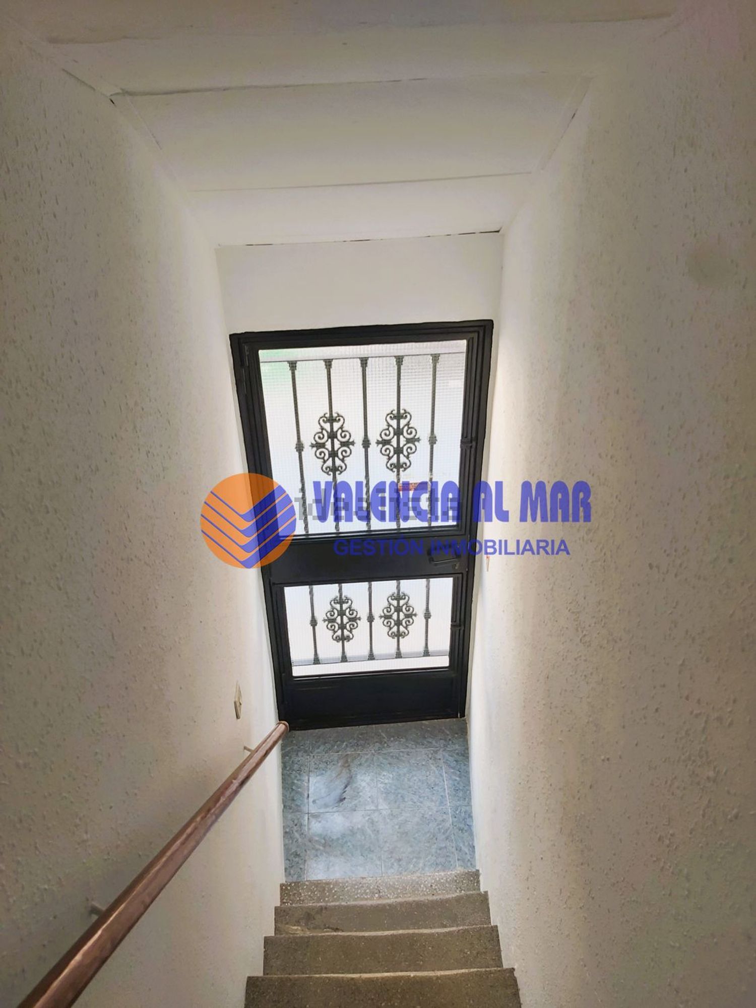 Pis de 65 m² a València