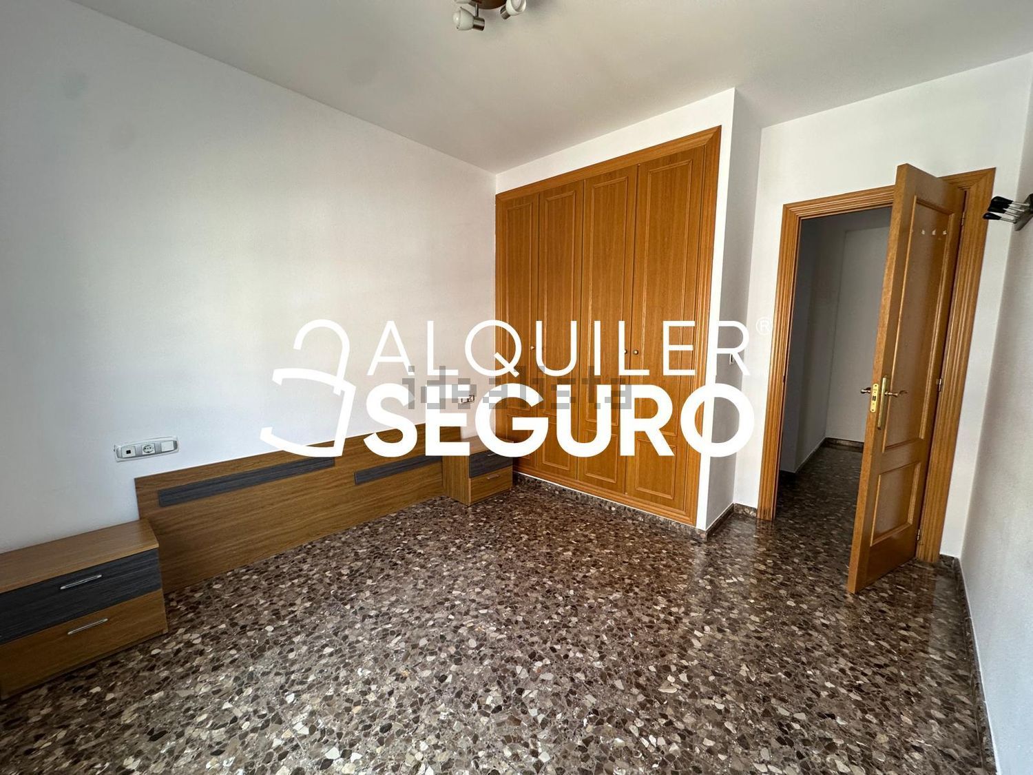 Pis de 105 m² a Massanassa