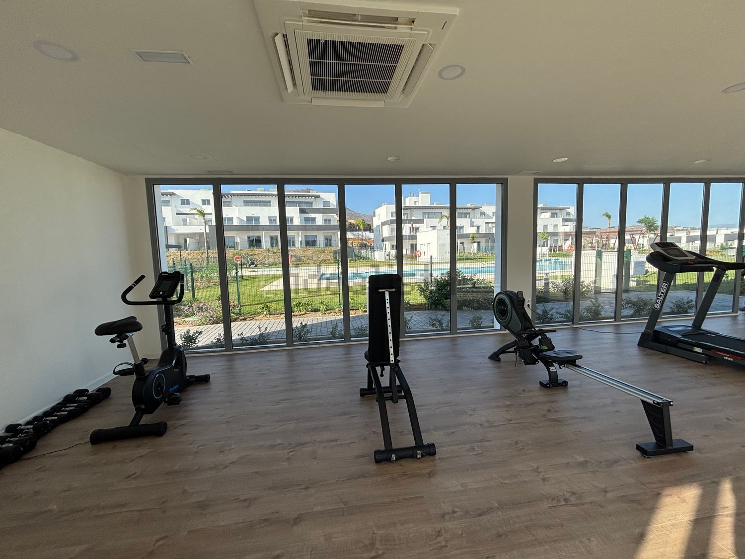 Wohnung 102 m² in Estepona
