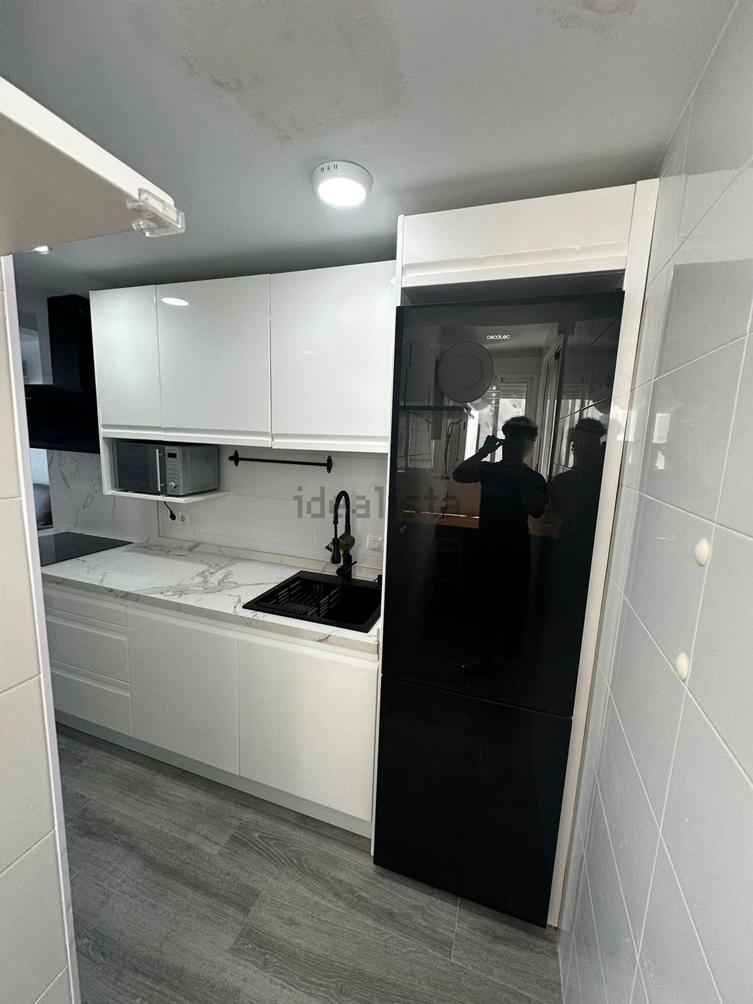 Habitació de lloguer, Sevilla