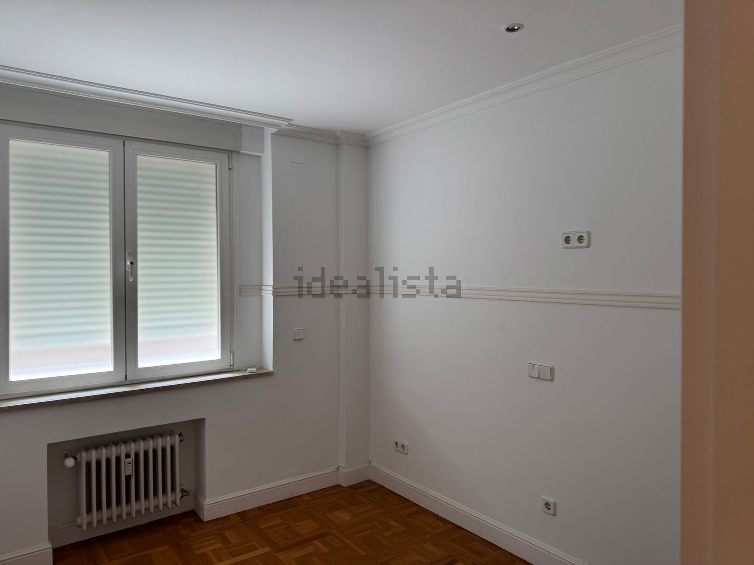 Piso de 145 m² en Madrid