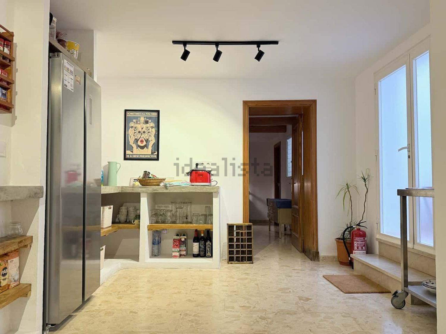 Habitación 450 m², Mahón