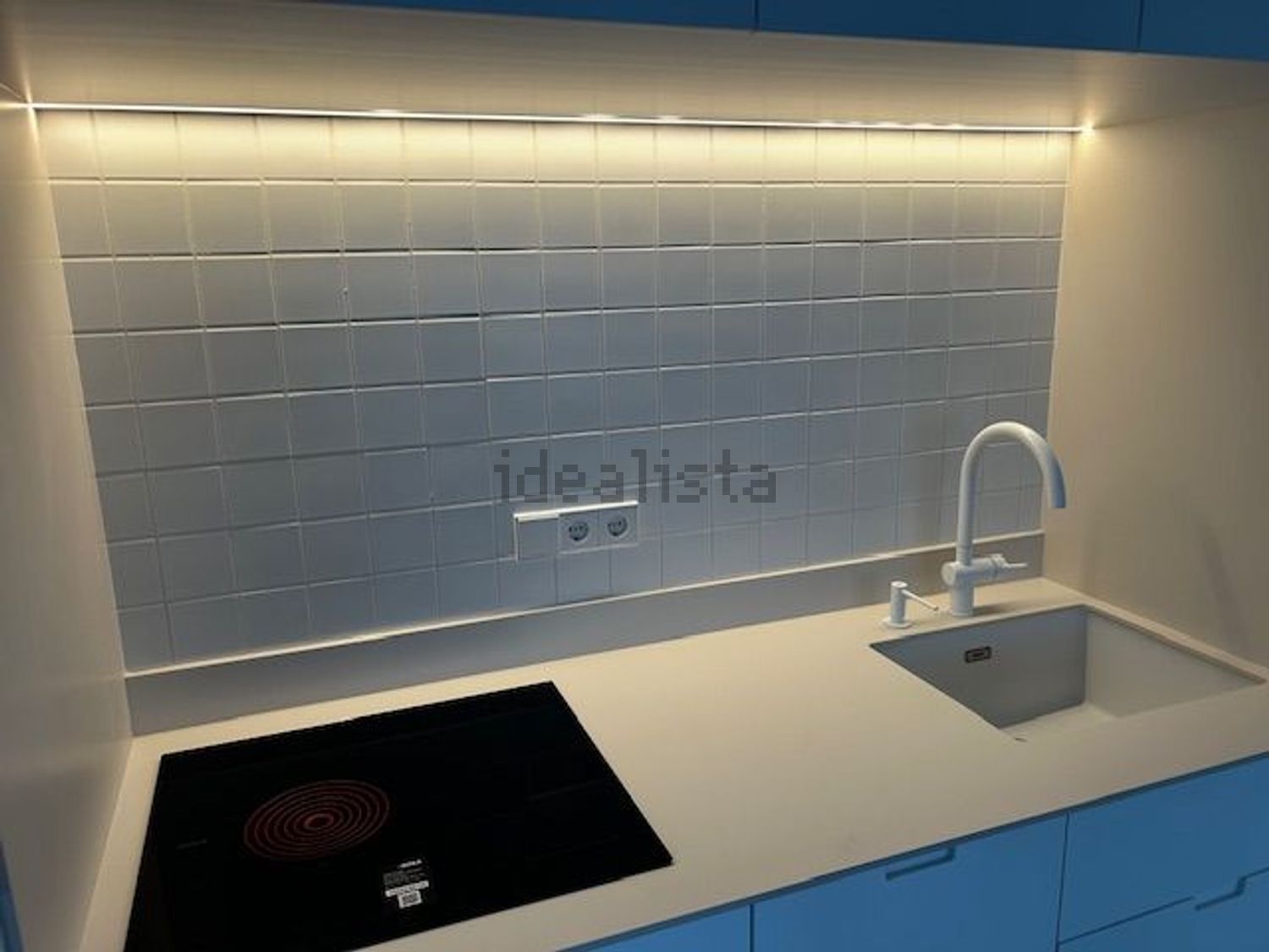 Wohnung 65 m² in A Coruña
