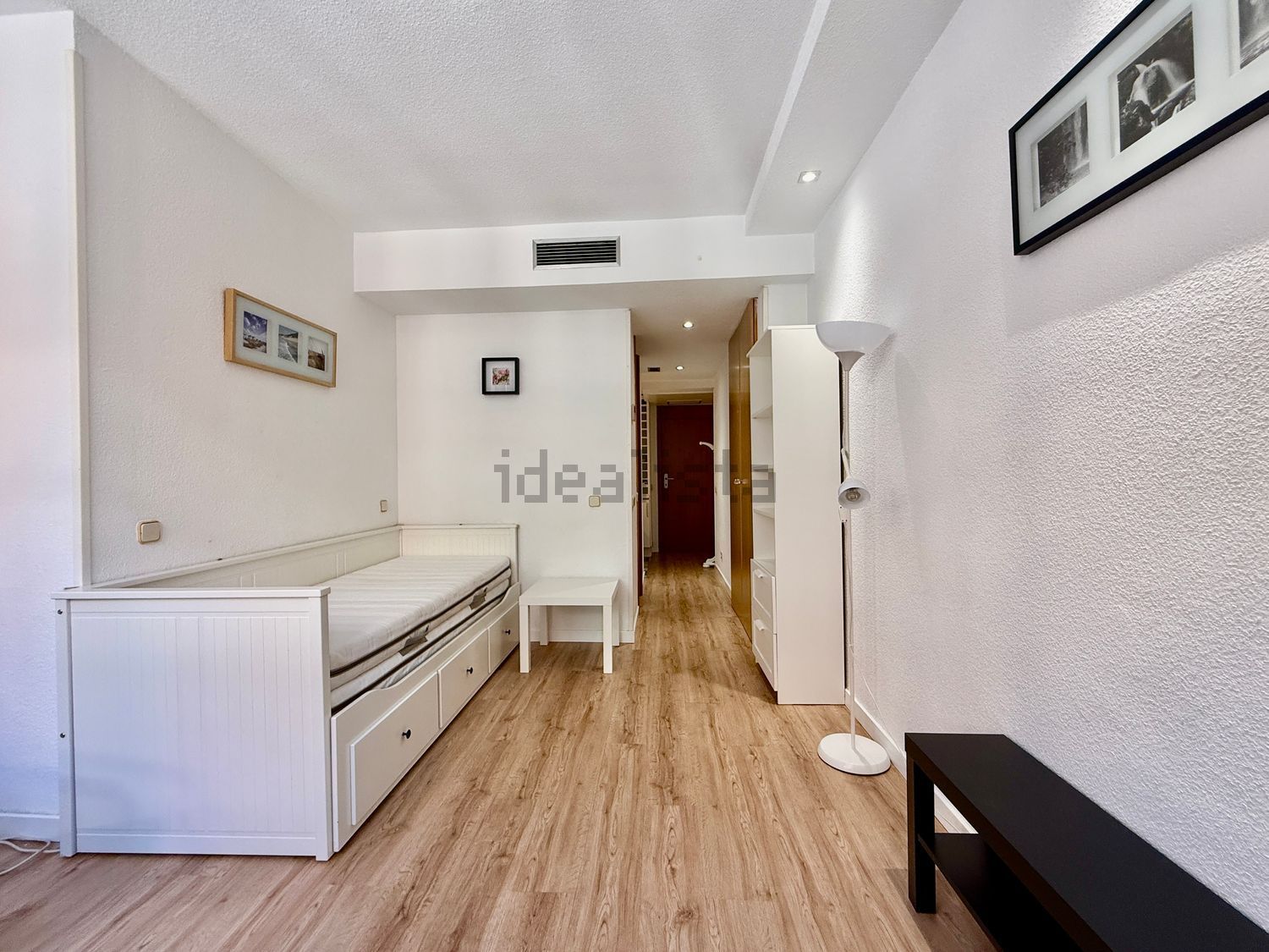 Pis de 30 m² a Madrid