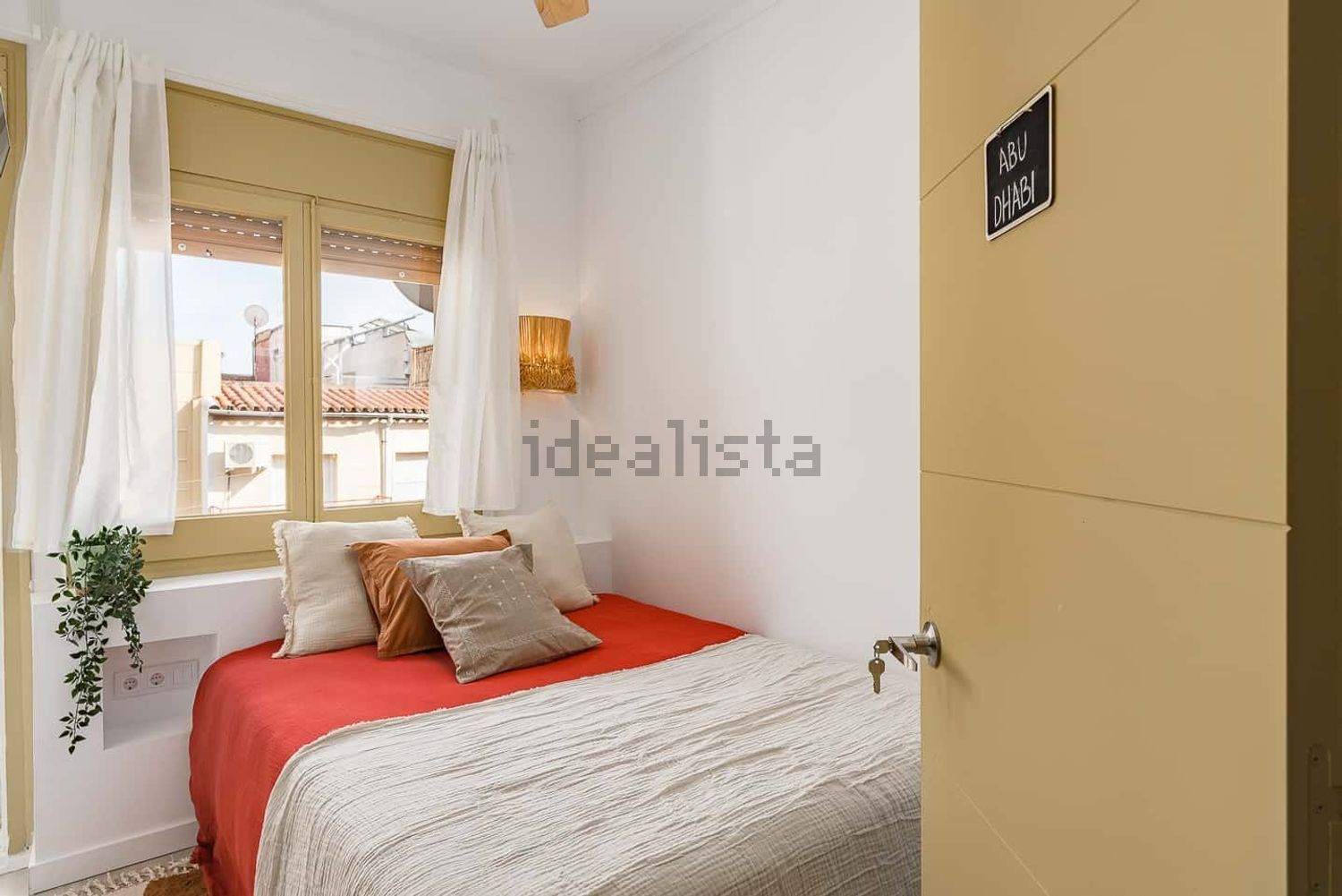 Habitación en alquiler, Barcelona