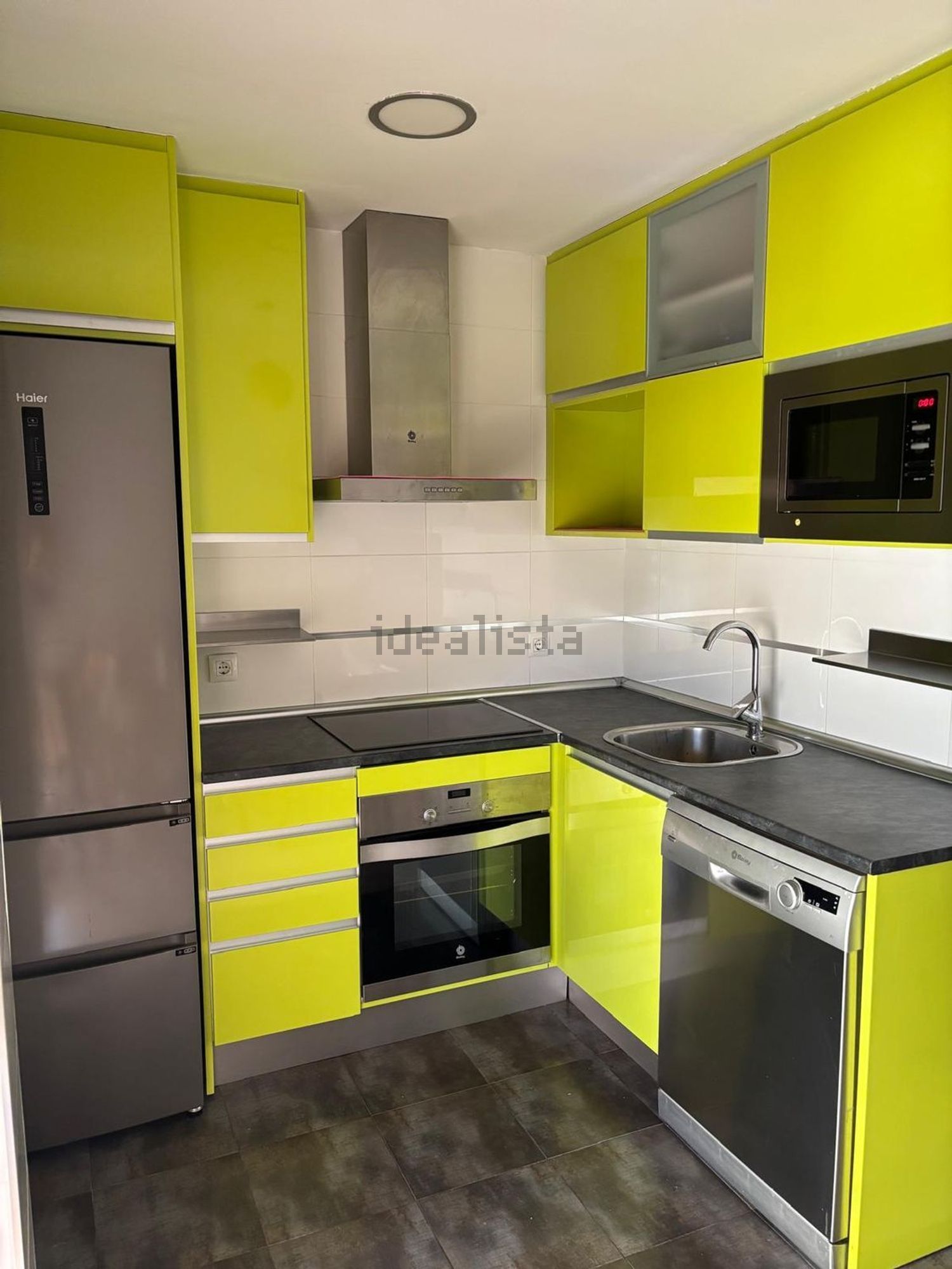 Piso de 108 m² en Talavera de la Reina