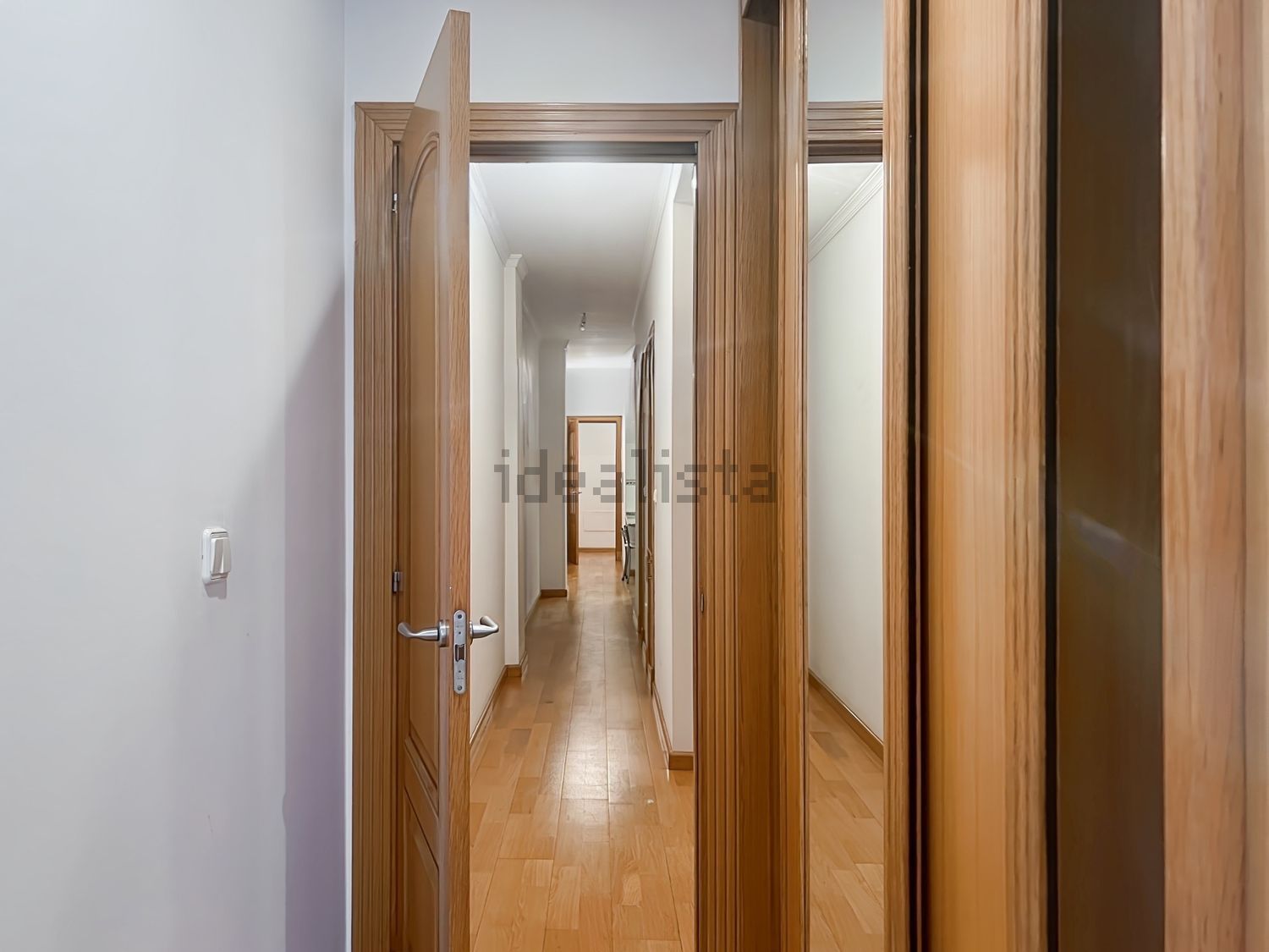 Pis de 110 m² a A Corunya