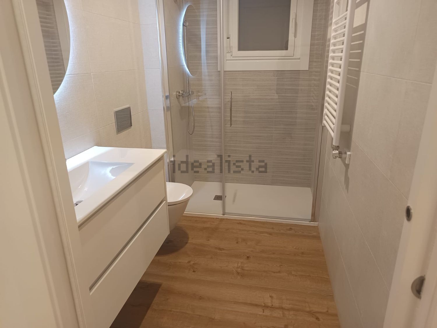 Flat 90 m² in Pontevedra