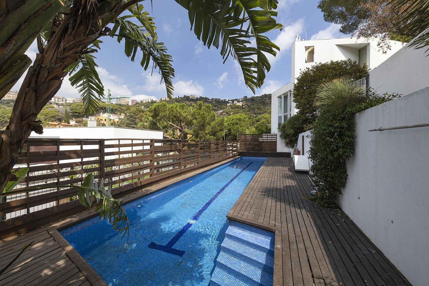 Casa de 443 m² a Barcelona