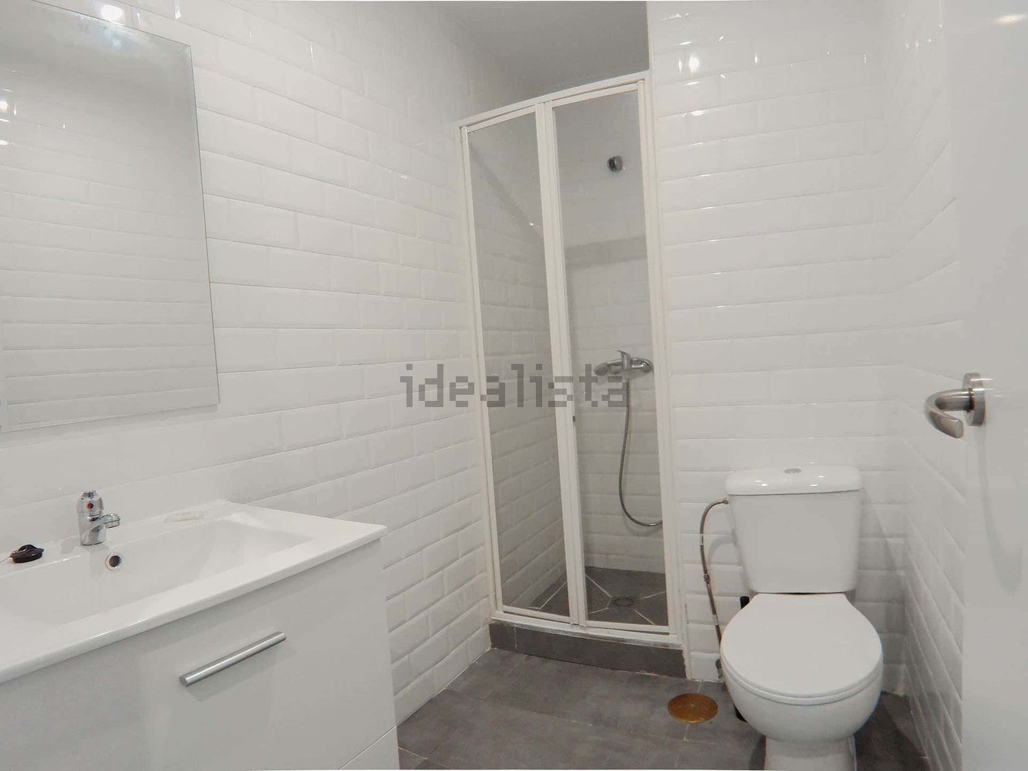 Chambre à louer, Madrid