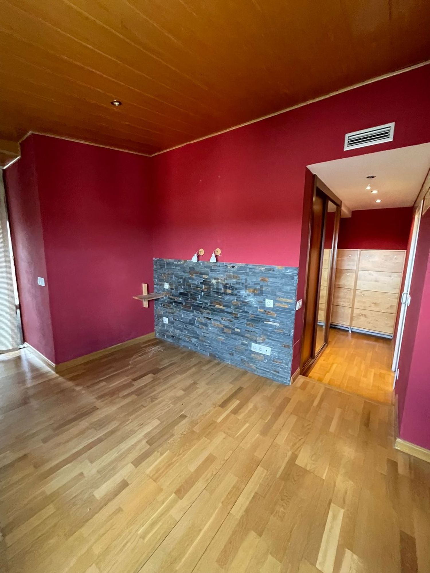 Piso de 124 m² en Madrid