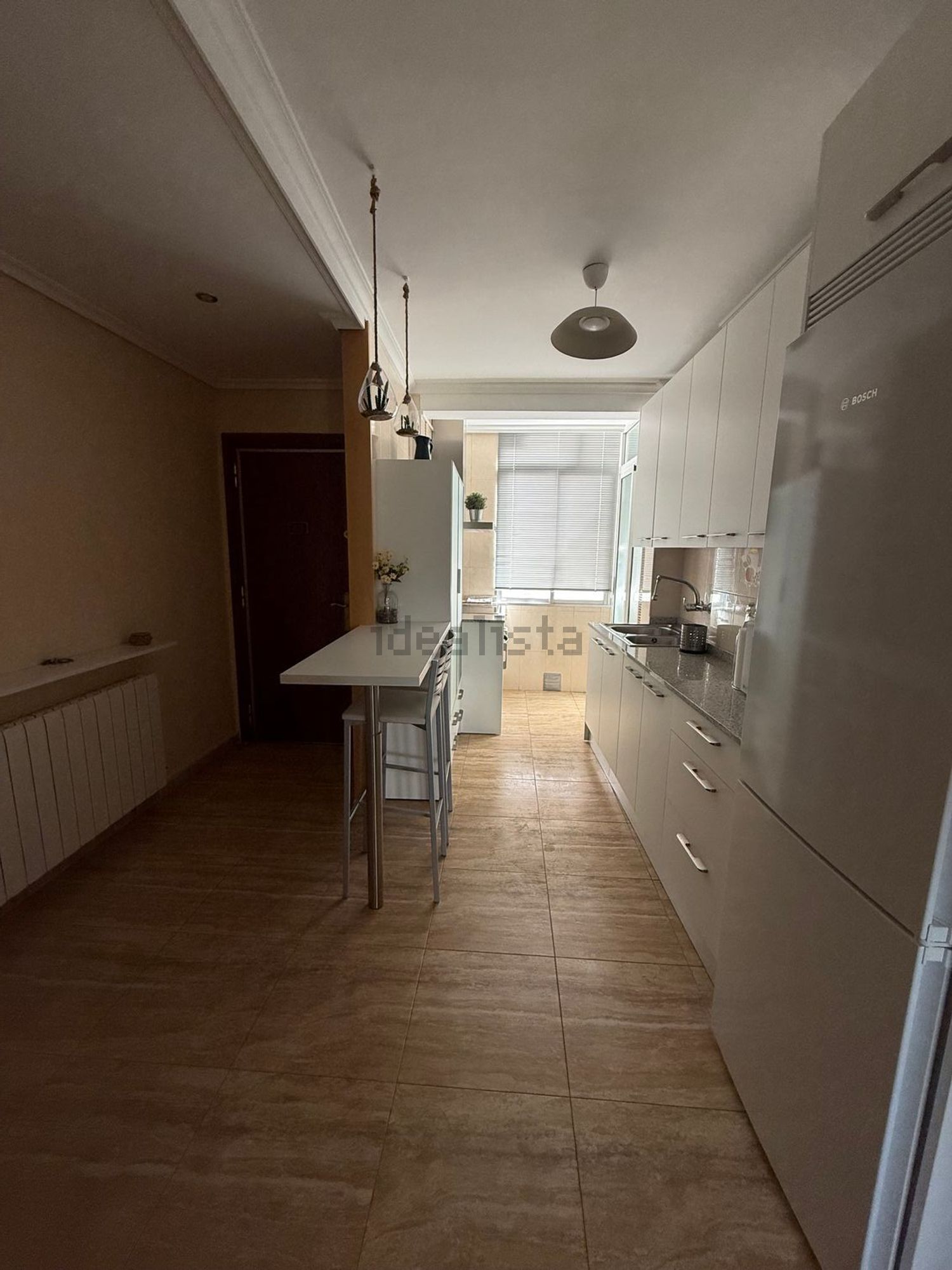 Flat 65 m² in Valladolid