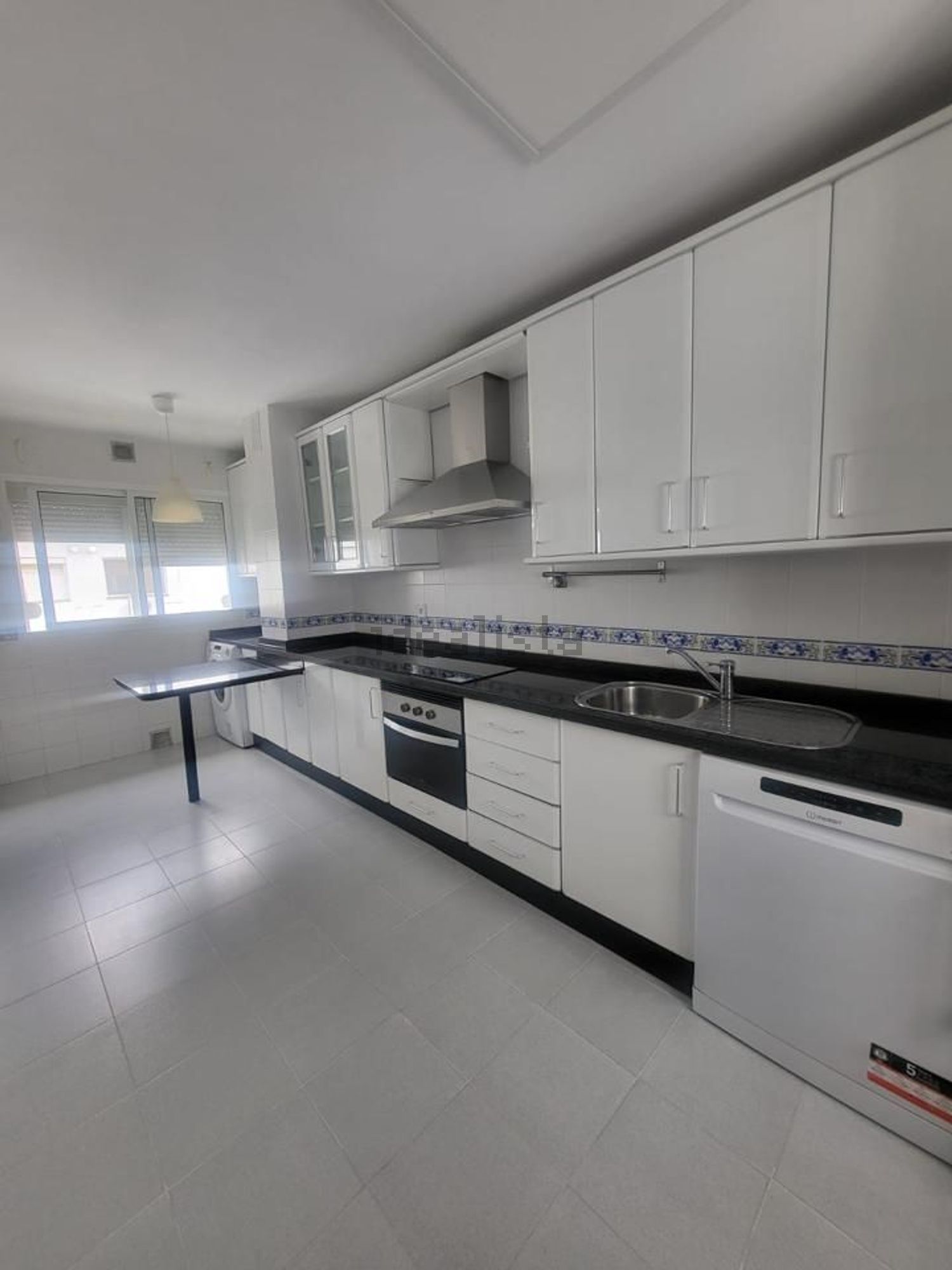 Wohnung 107 m² in Sevilla