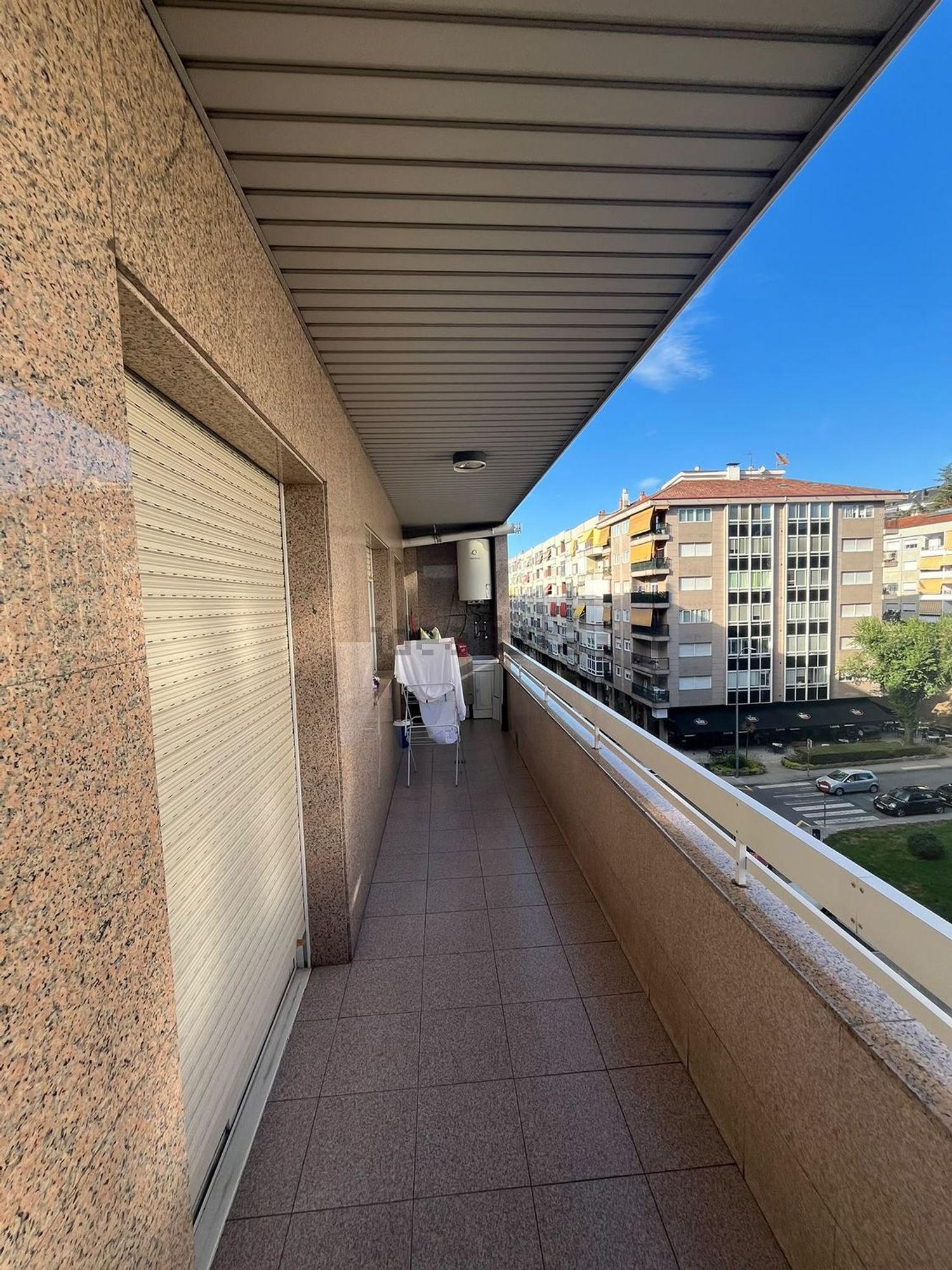 Habitación en alquiler, Ourense