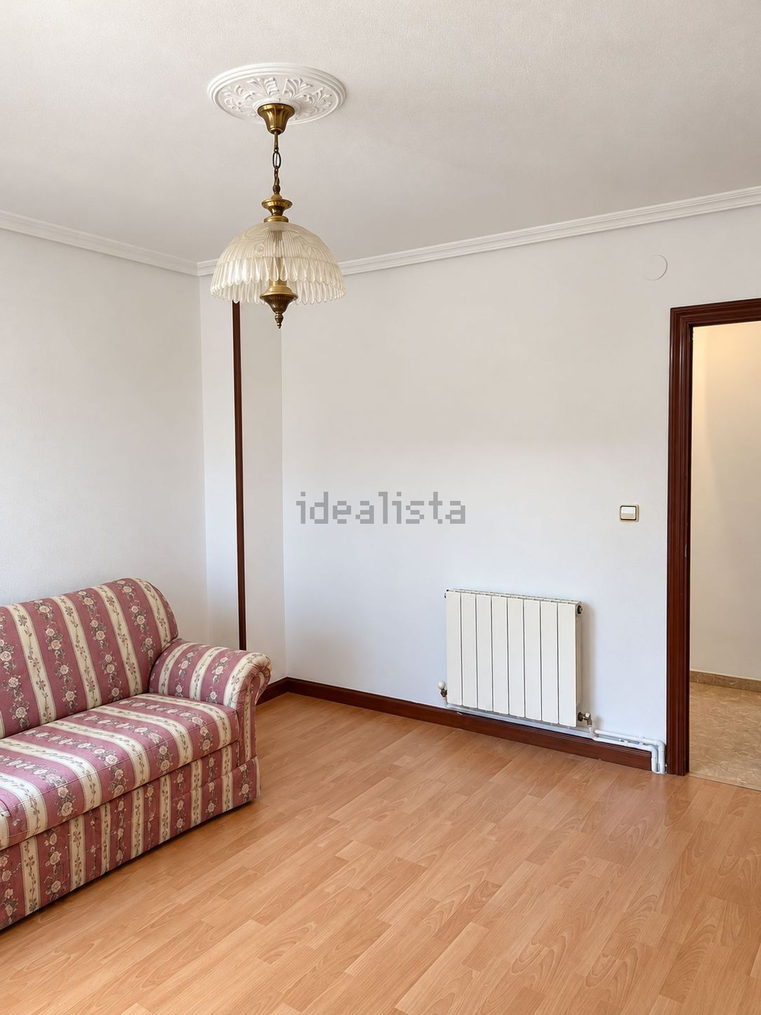 Pis de 90 m² a Valdés