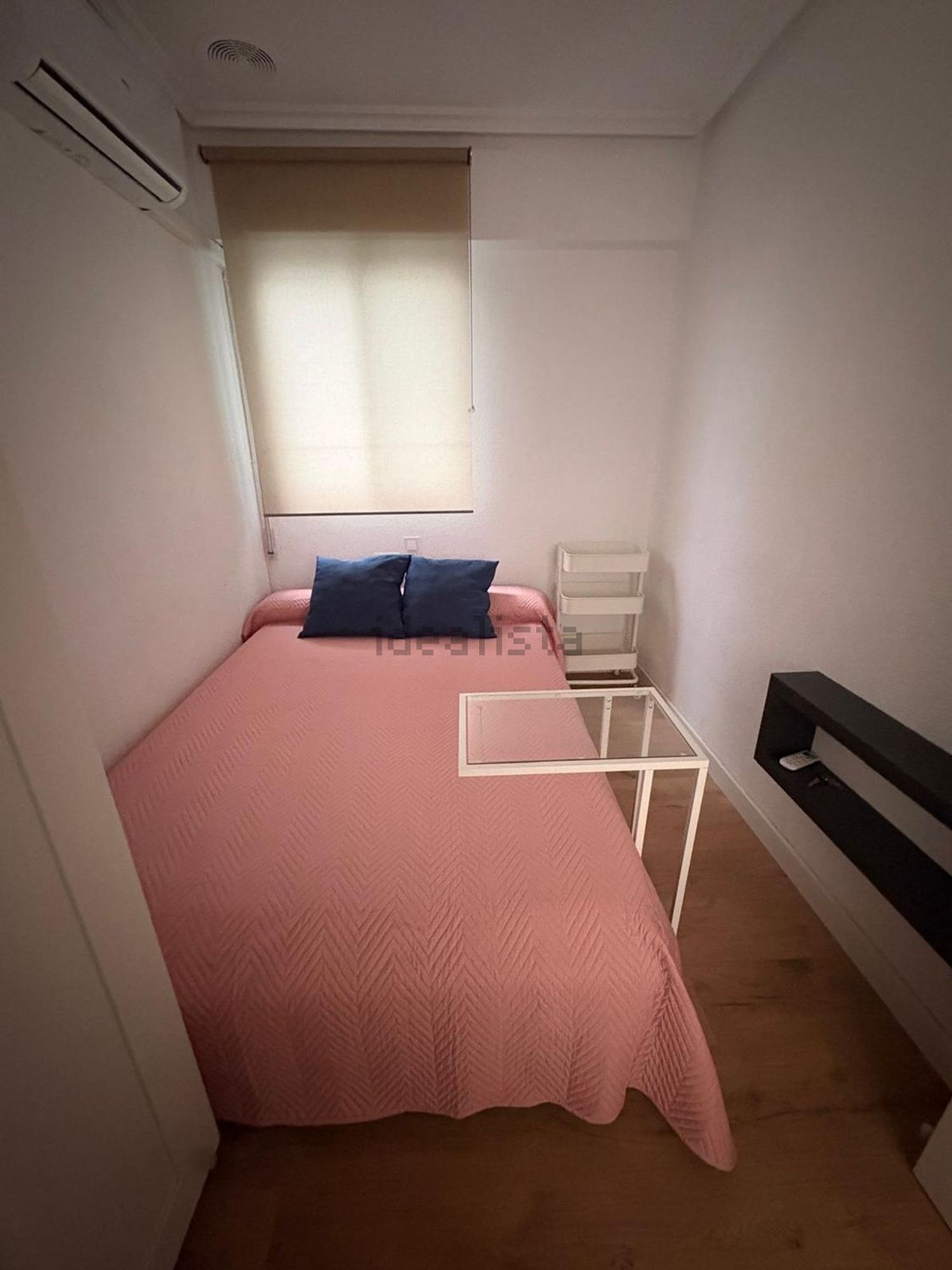 Habitació de lloguer, Elx