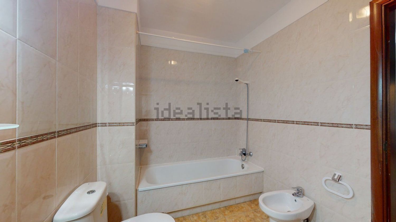 Piso de 40 m² en Santa Úrsula