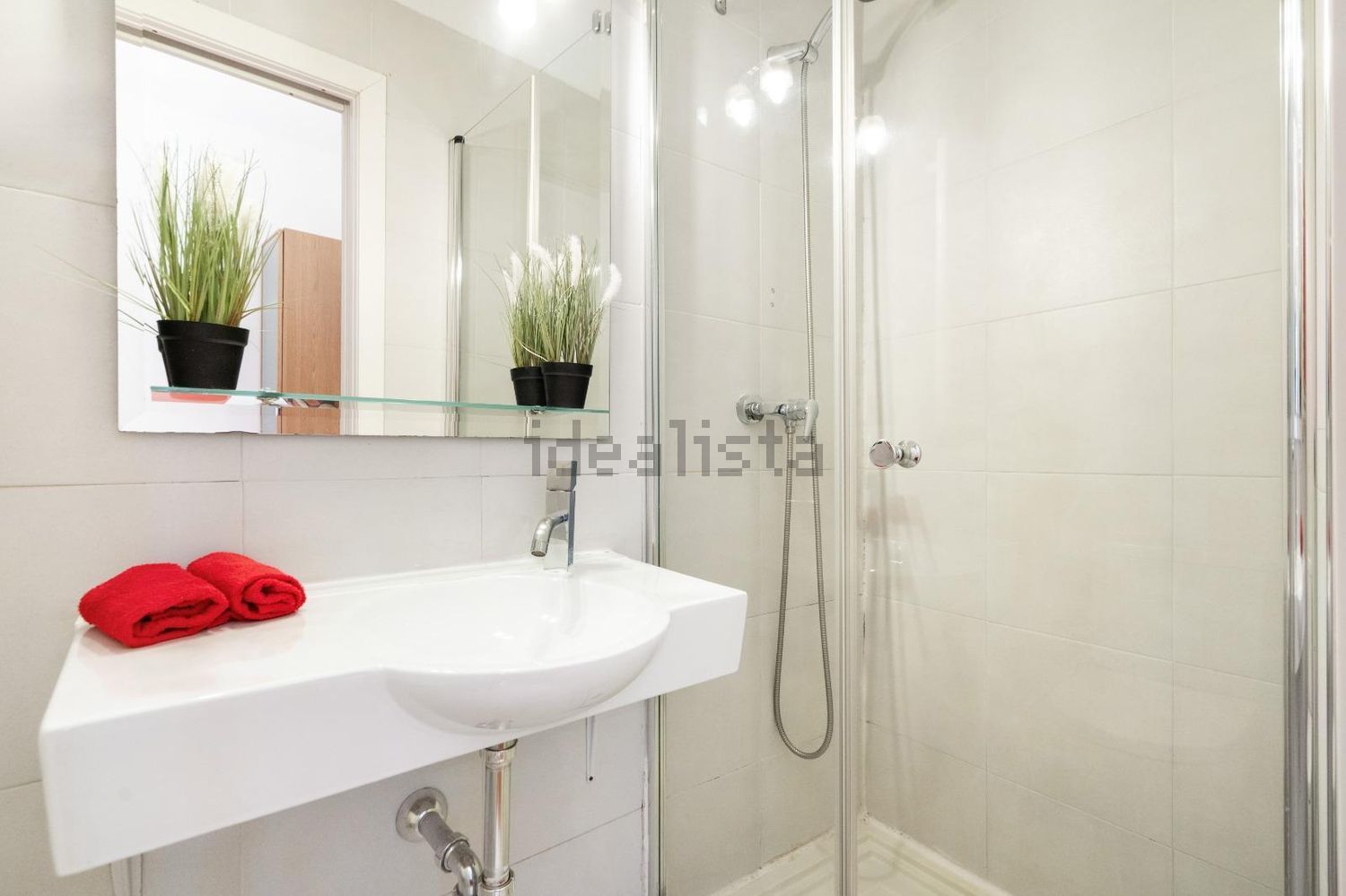 Appartamento 100 m² a Madrid