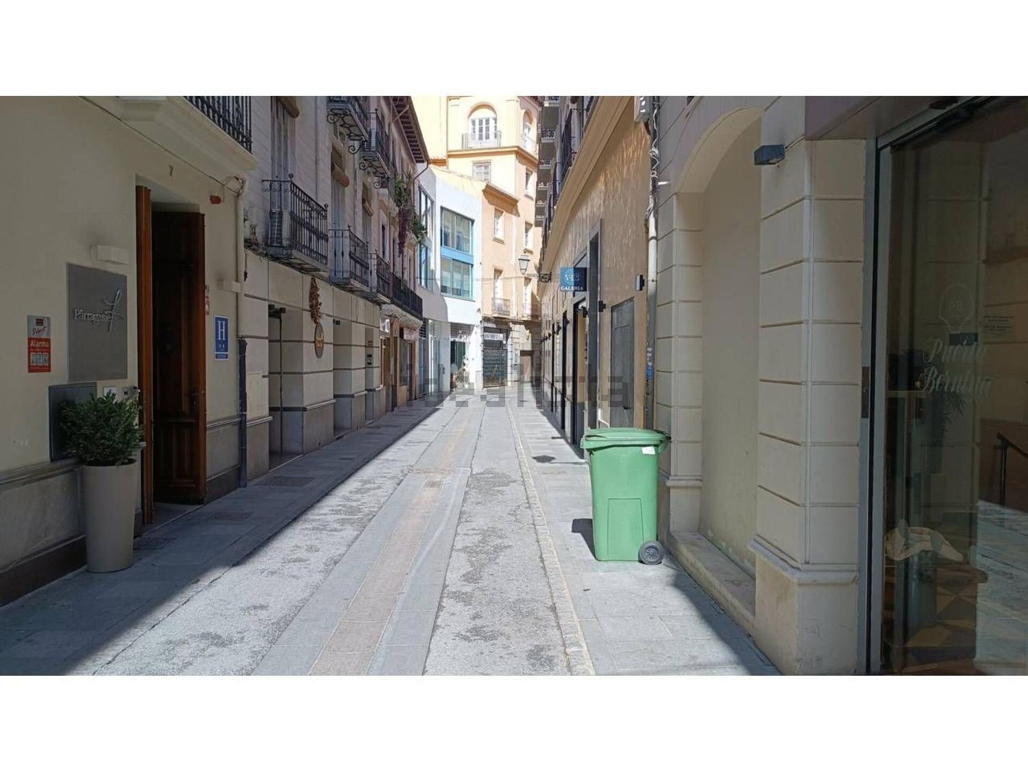 Pis de 108 m² a Granada