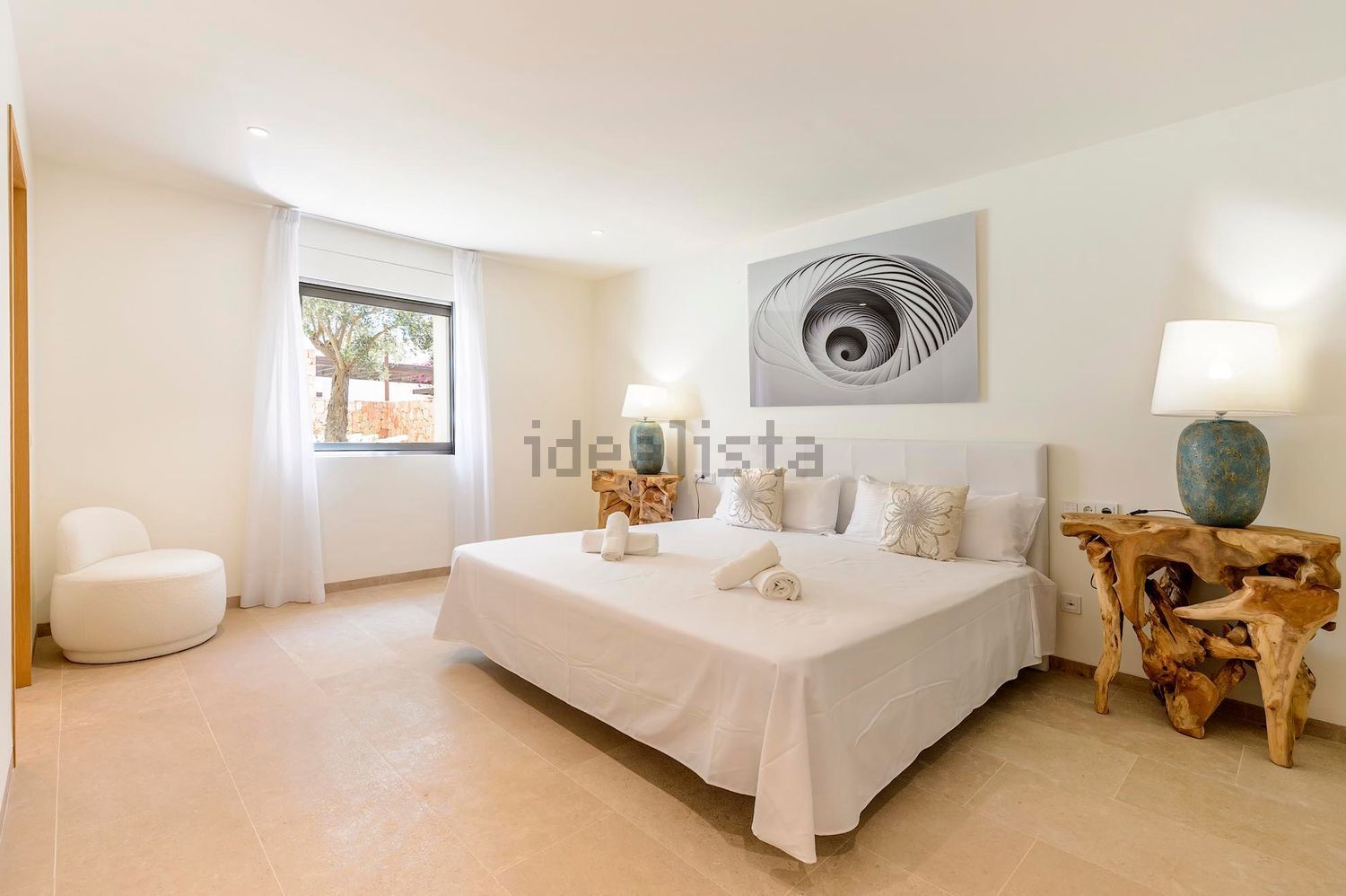 Casa de 352 m² a Sant Josep de sa Talaia
