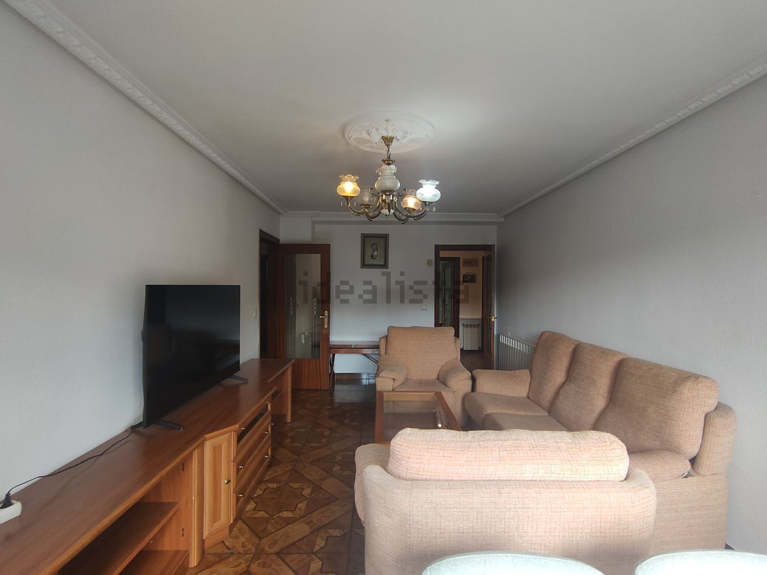 Piso de 77 m² en Llangréu / Langreo