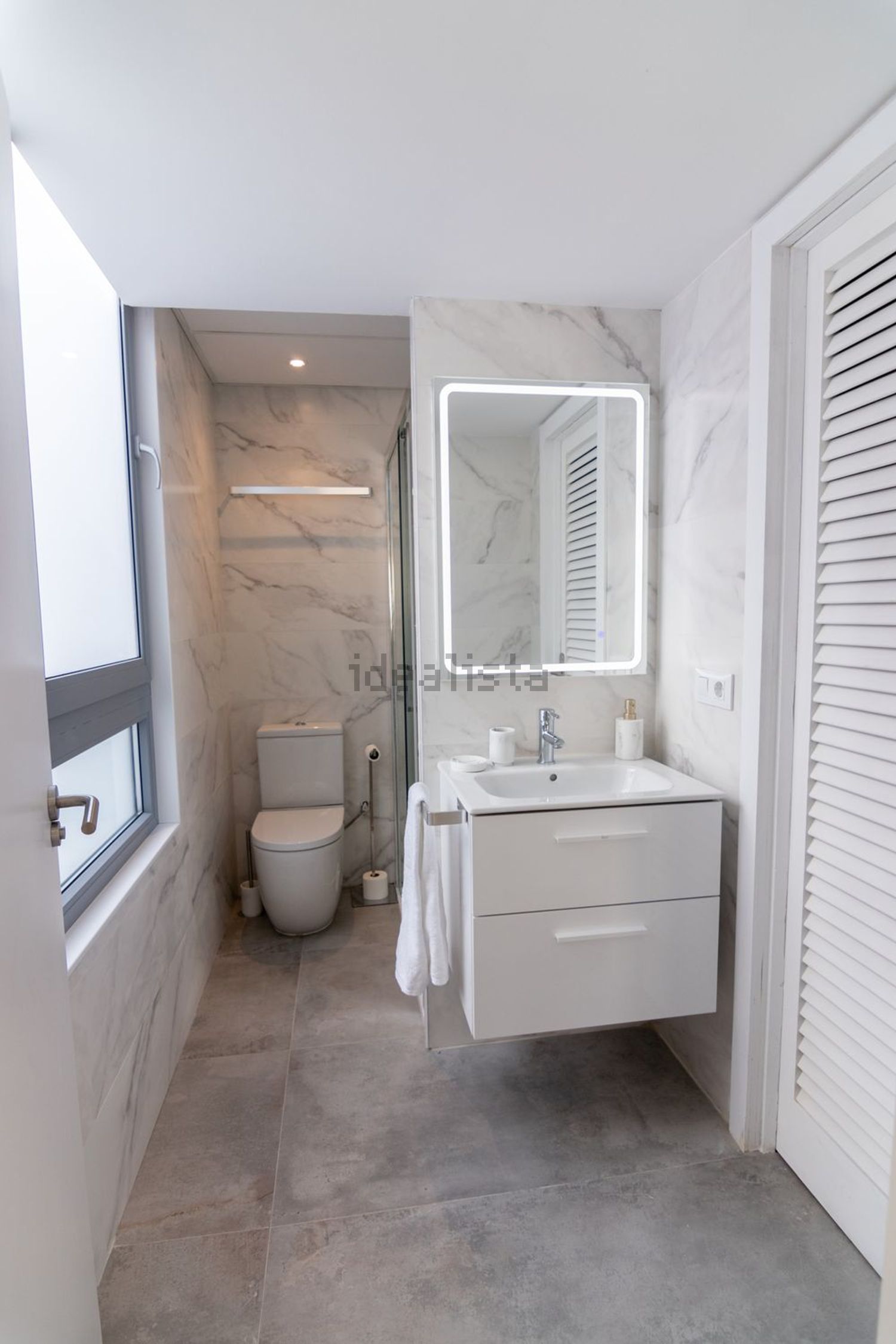 Pis de 170 m² a Palma