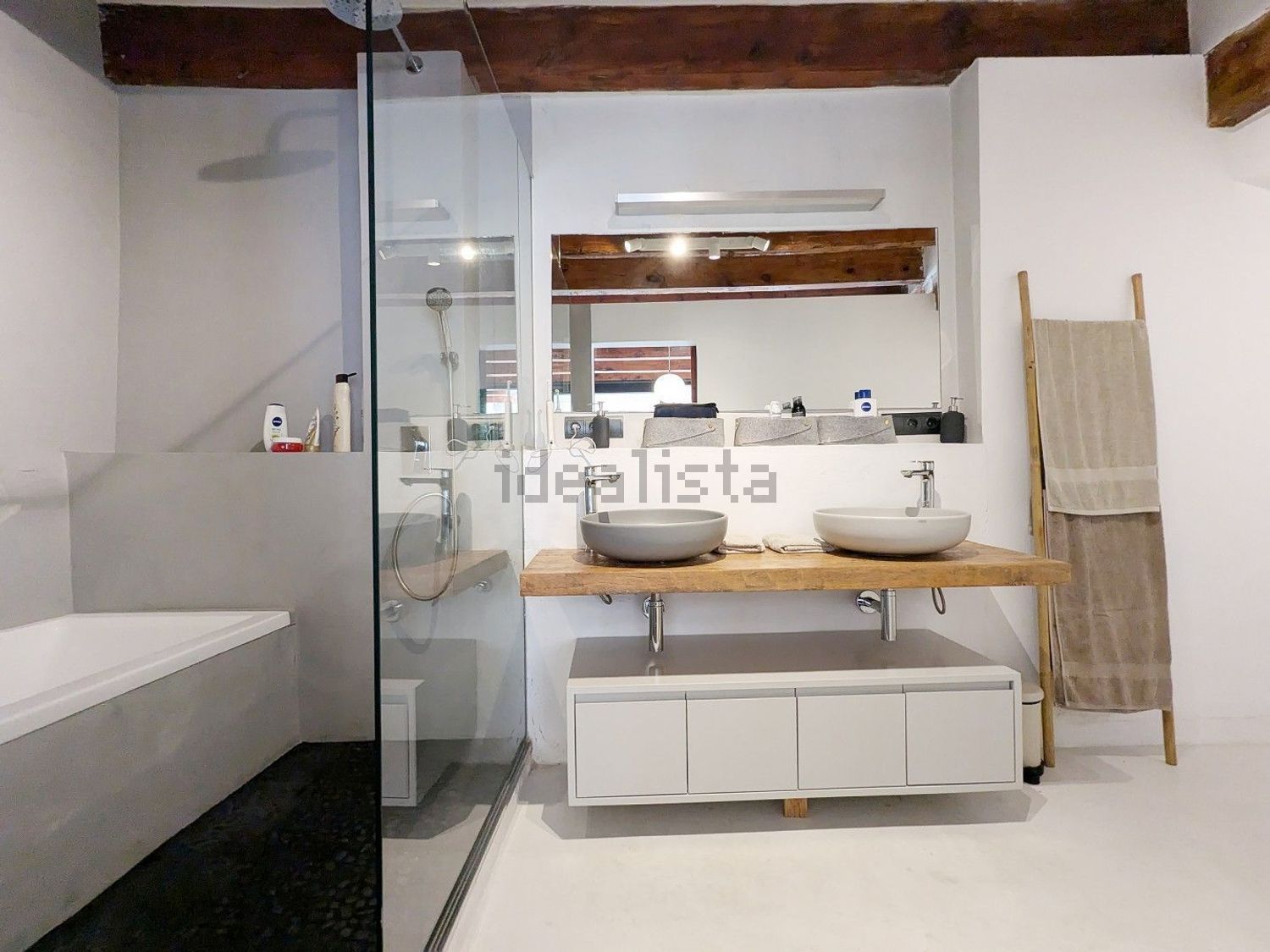 Pis de 200 m² a València