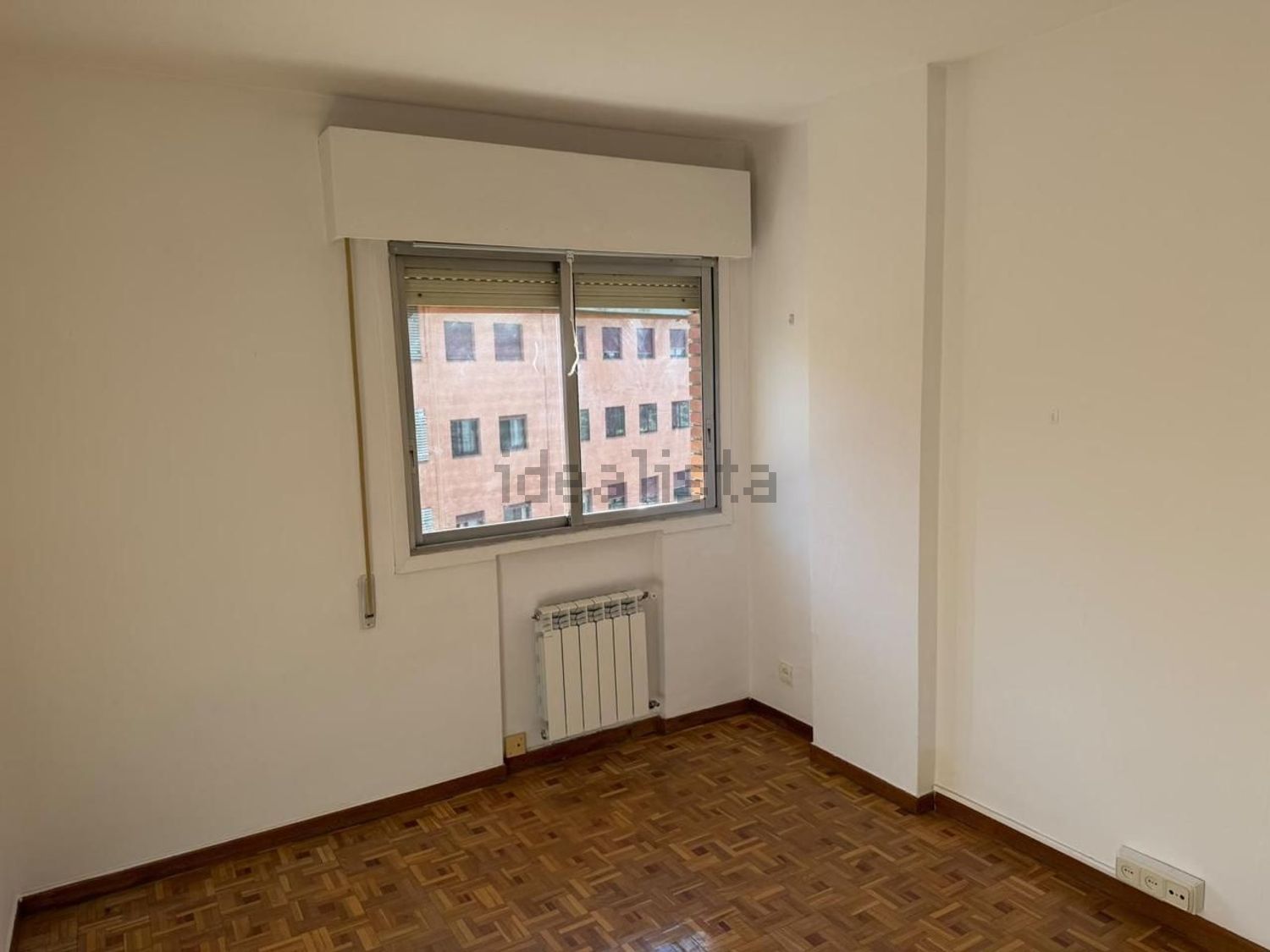 Pis de 111 m² a Madrid