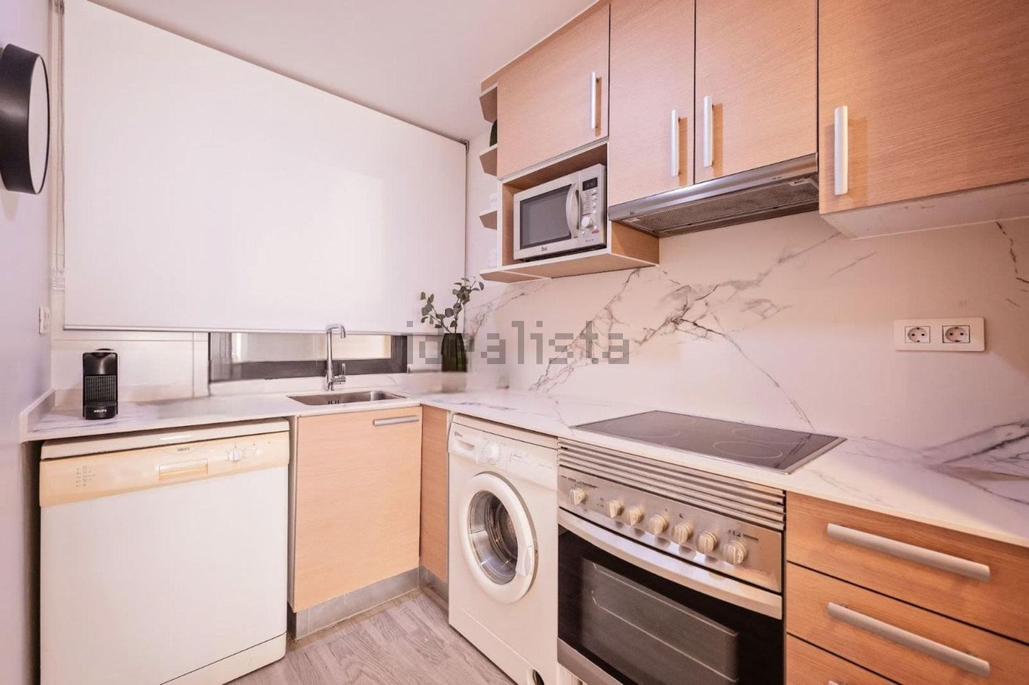 Flat 80 m² in Barcelona