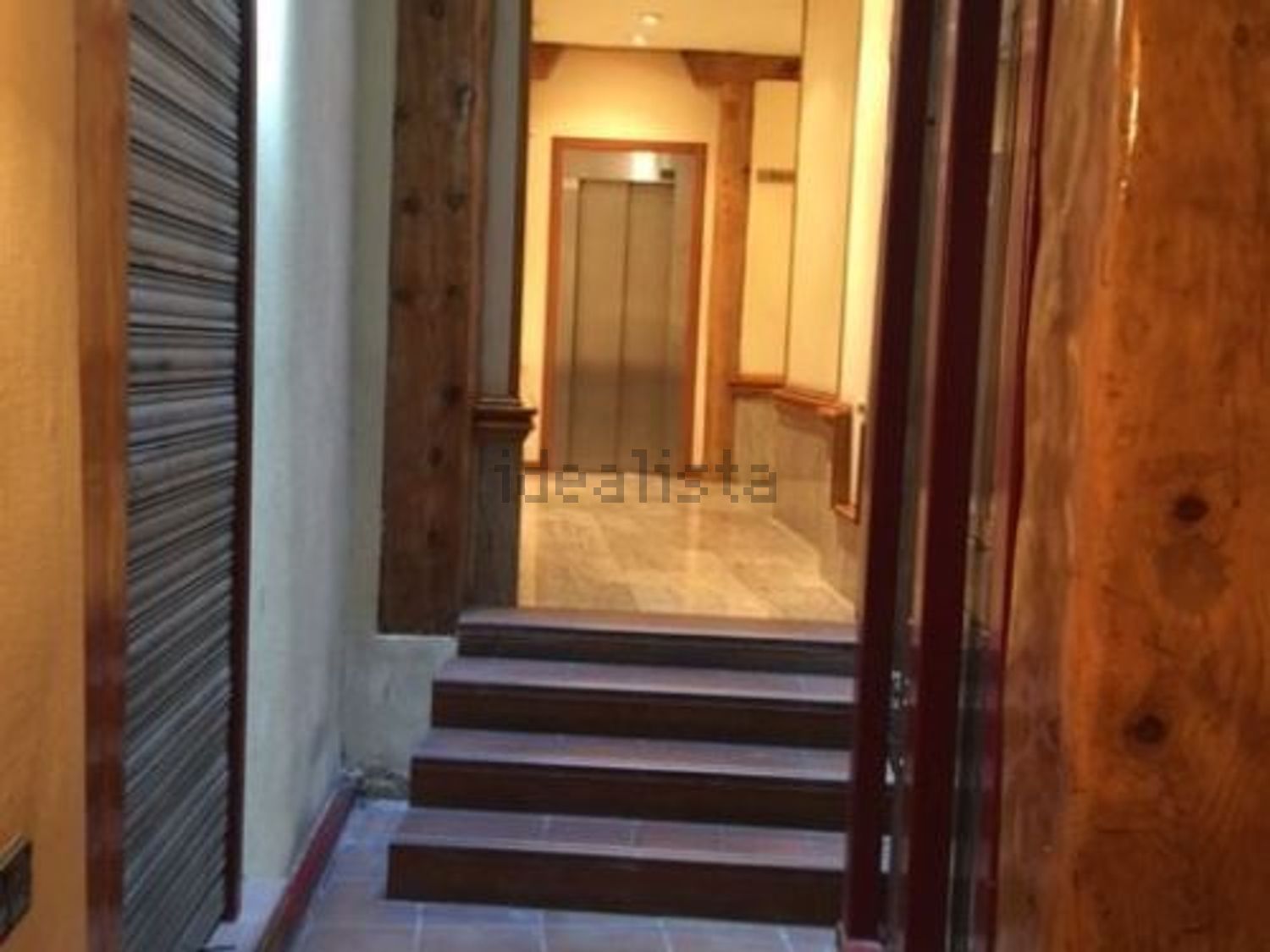 Piso de 40 m² en Madrid