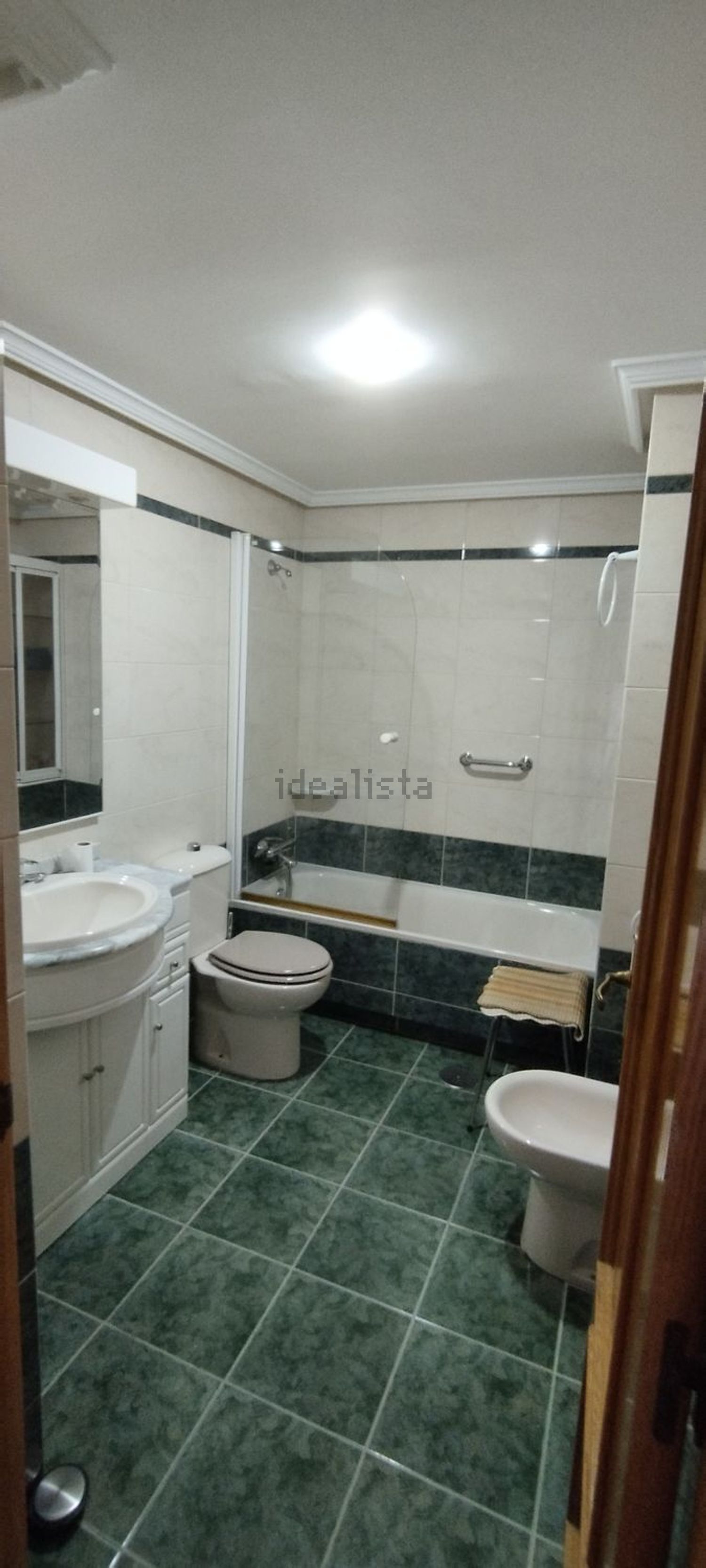 Pis de 95 m² a Madrid