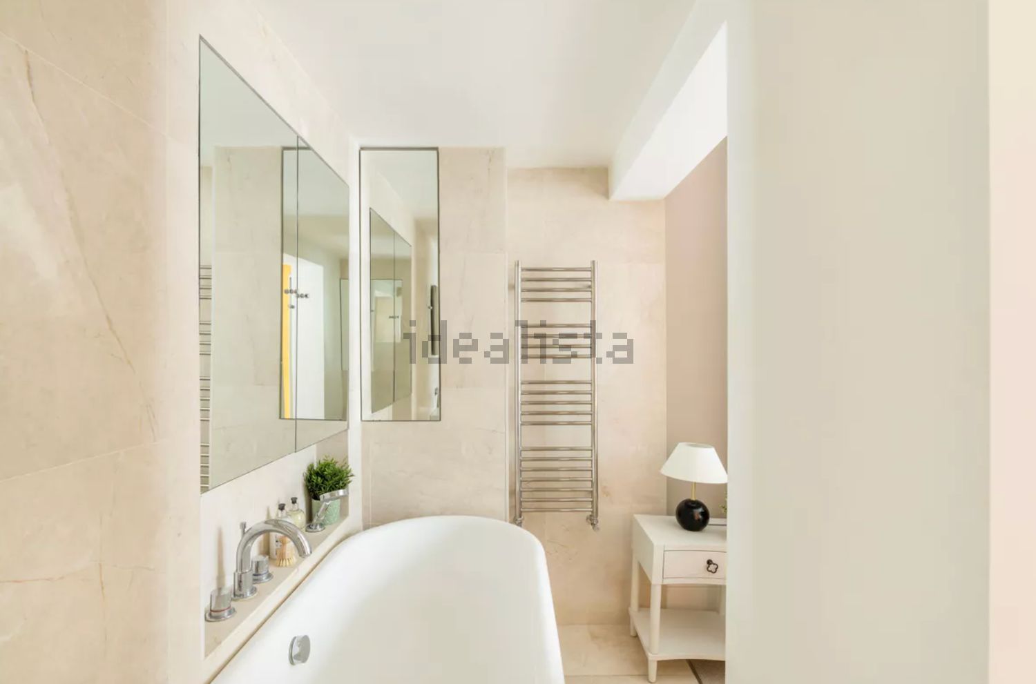 Pis de 85 m² a Madrid