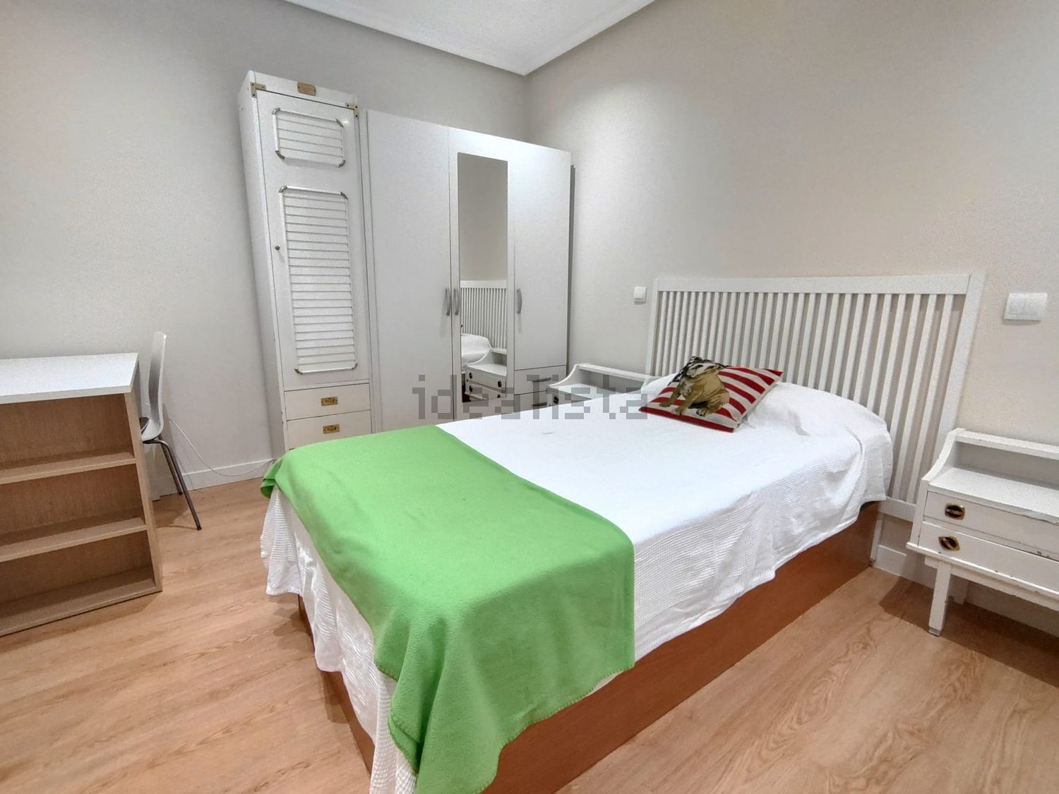 Habitación en alquiler, Madrid