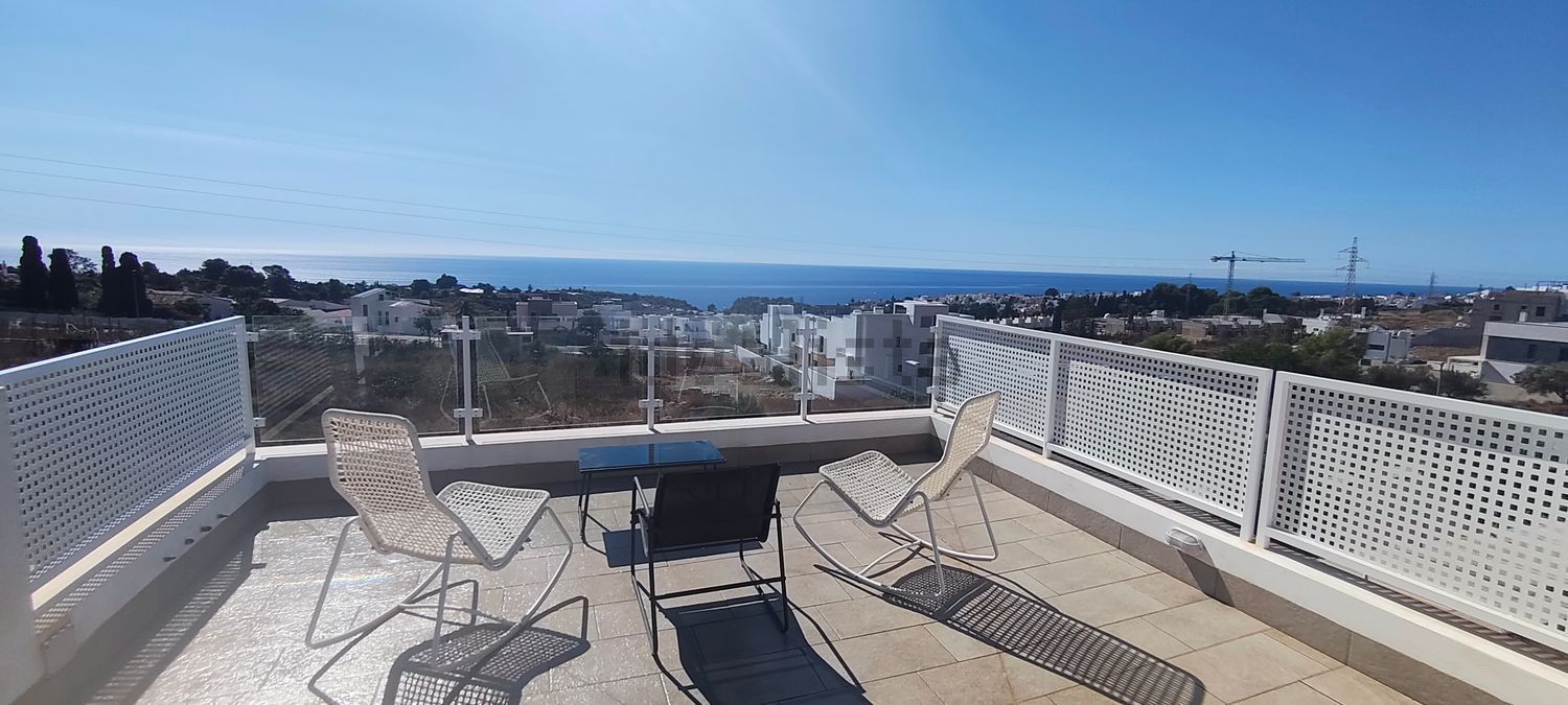 Maison 207 m² à Nerja