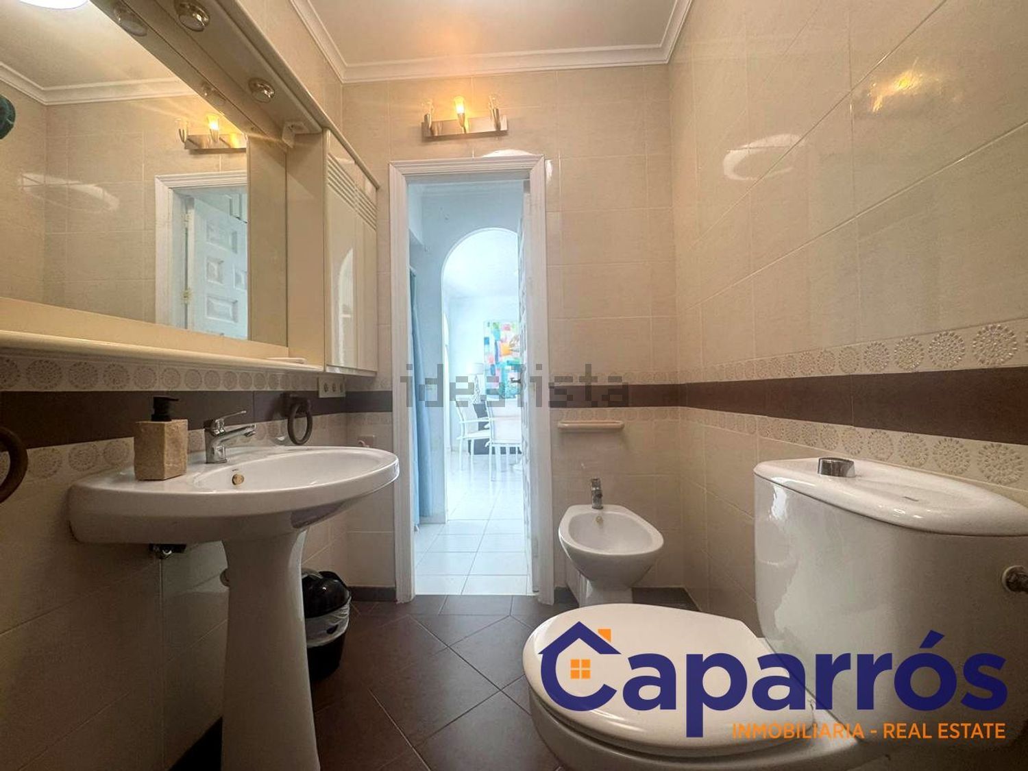 Piso de 60 m² en Vera