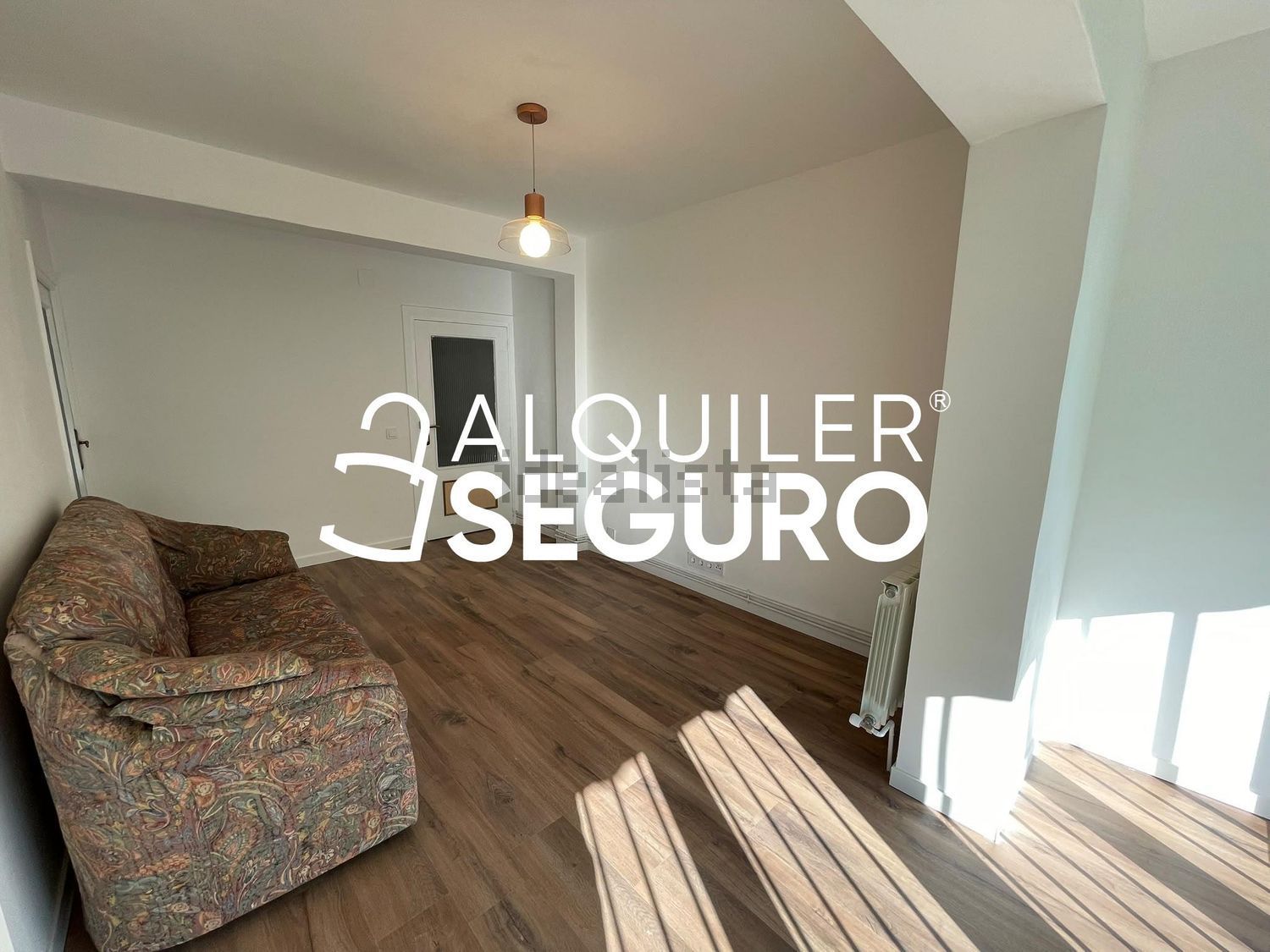 Pis de 60 m² a Madrid