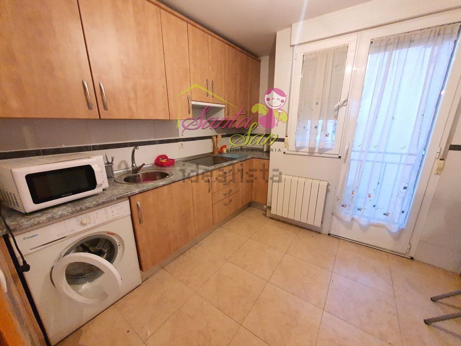 Pis de 85 m² a Salamanca