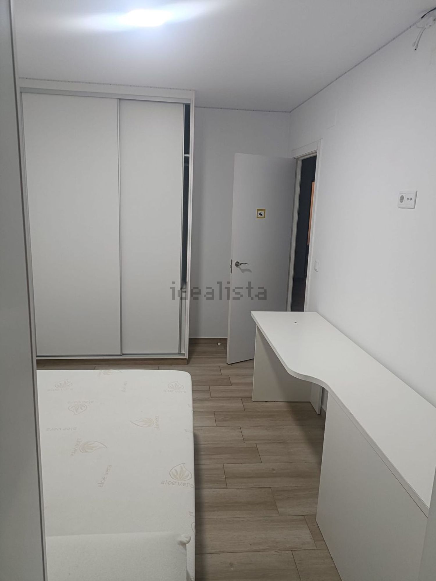 Habitació de lloguer, Mislata