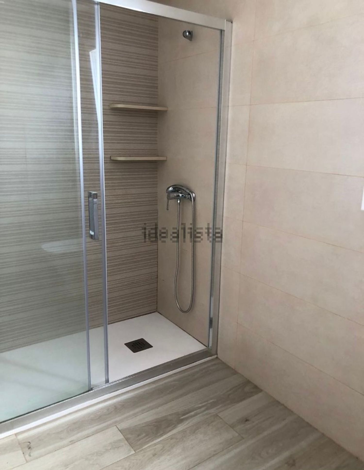 Квартира 100 м² у Бадахосі
