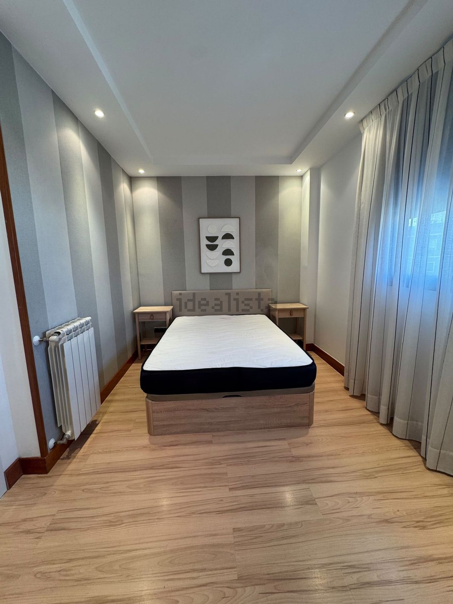 Stanza in affitto, Madrid