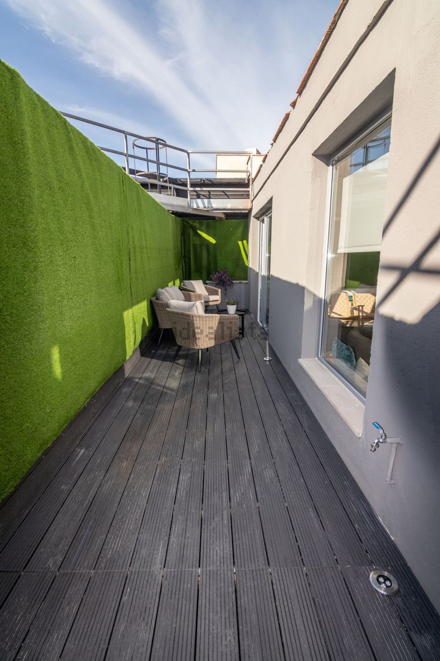 Pis de 170 m² a Palma