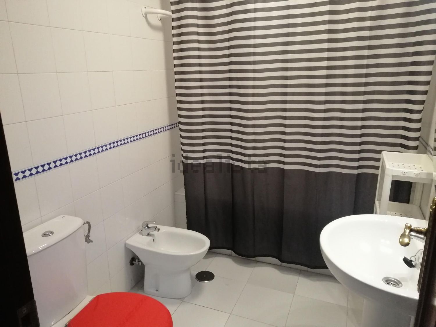 Pis de 86 m² a Sevilla