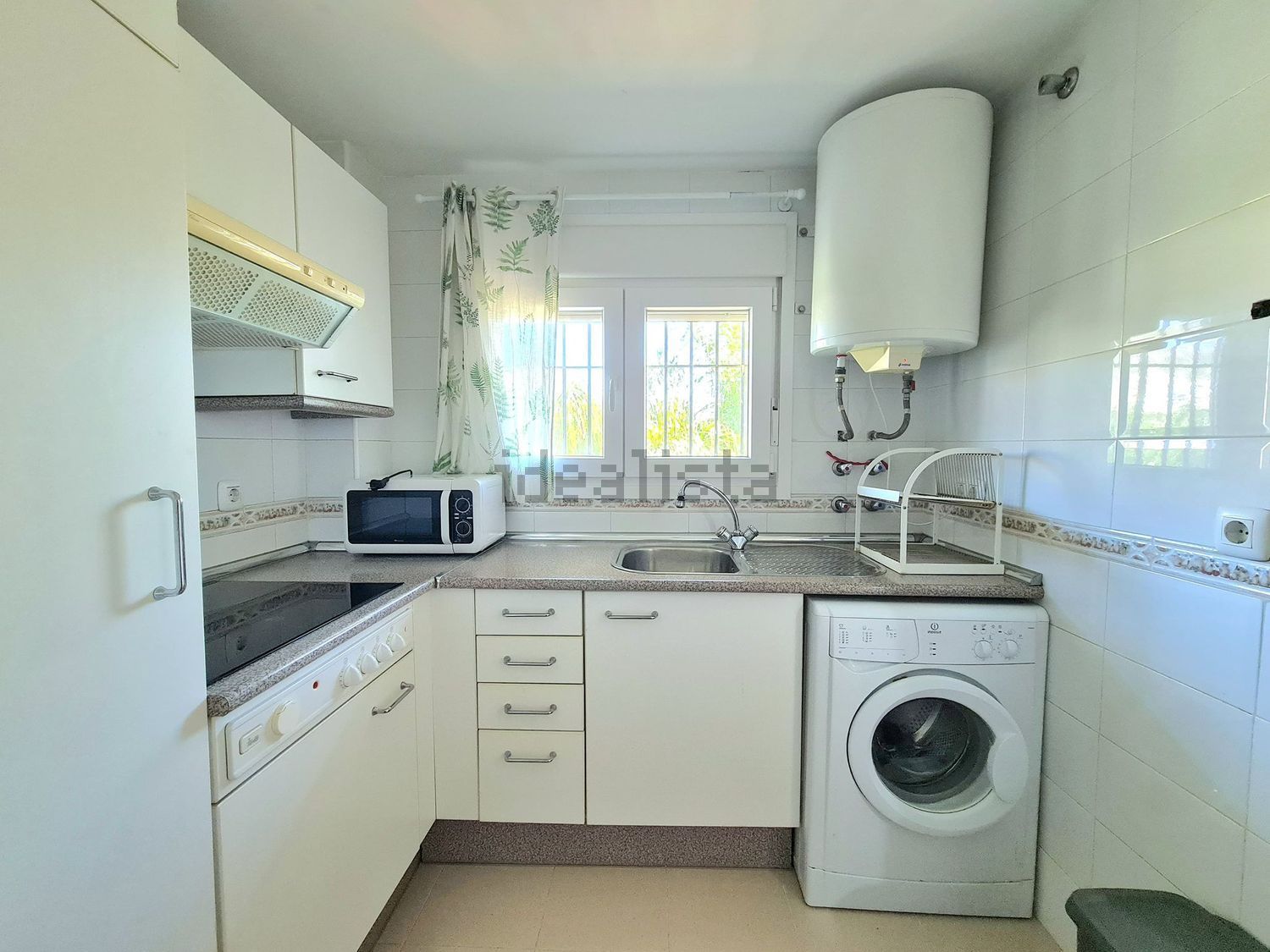Habitació de lloguer, Torremolinos