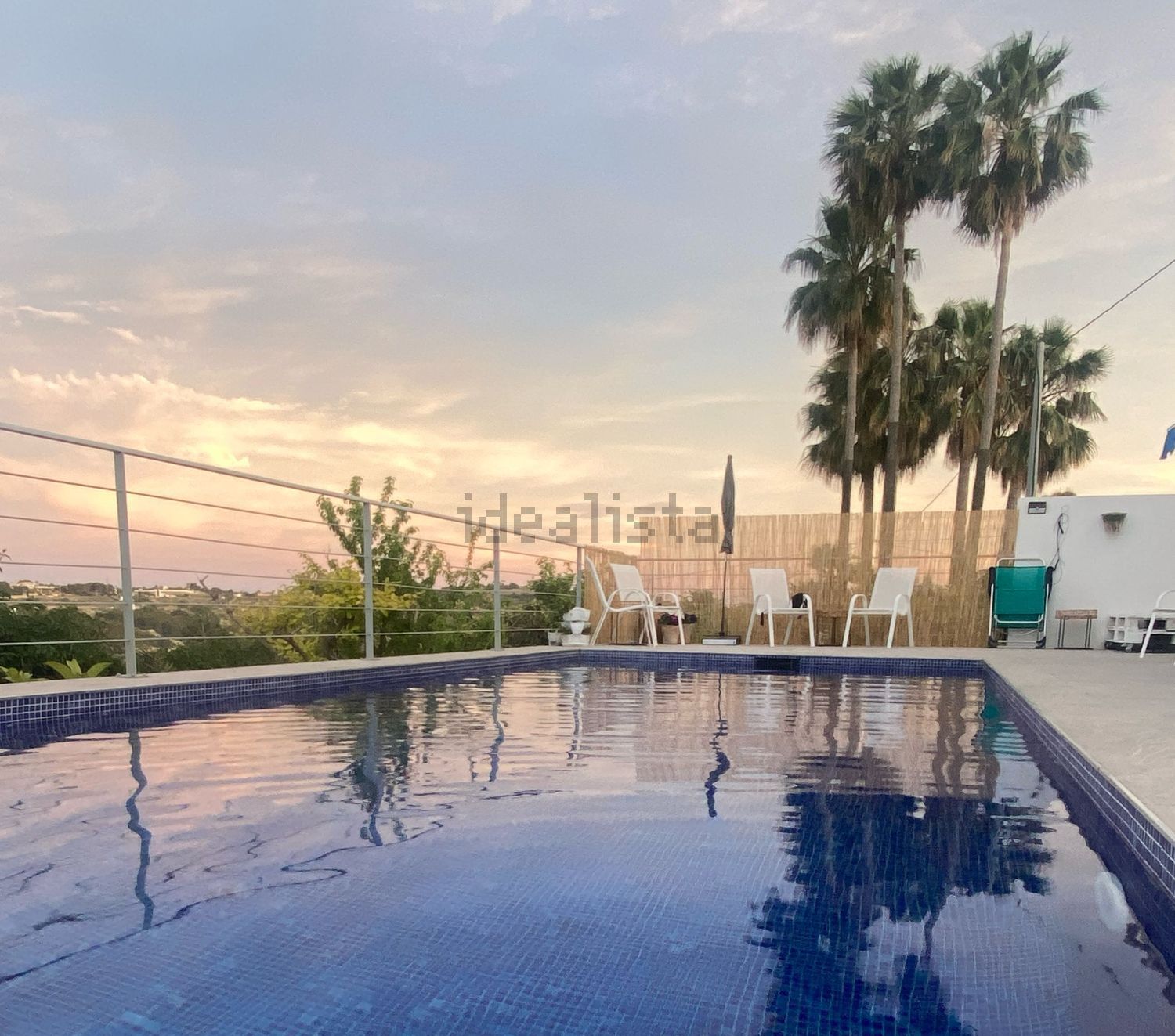 Casa de 306 m² a Benissa
